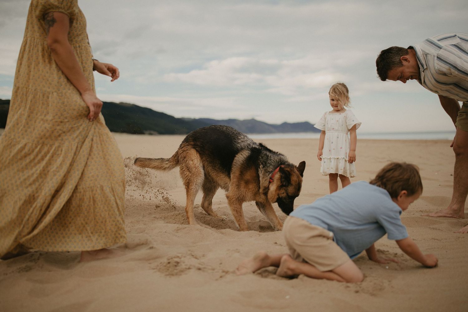 Hawkes Bay photographer