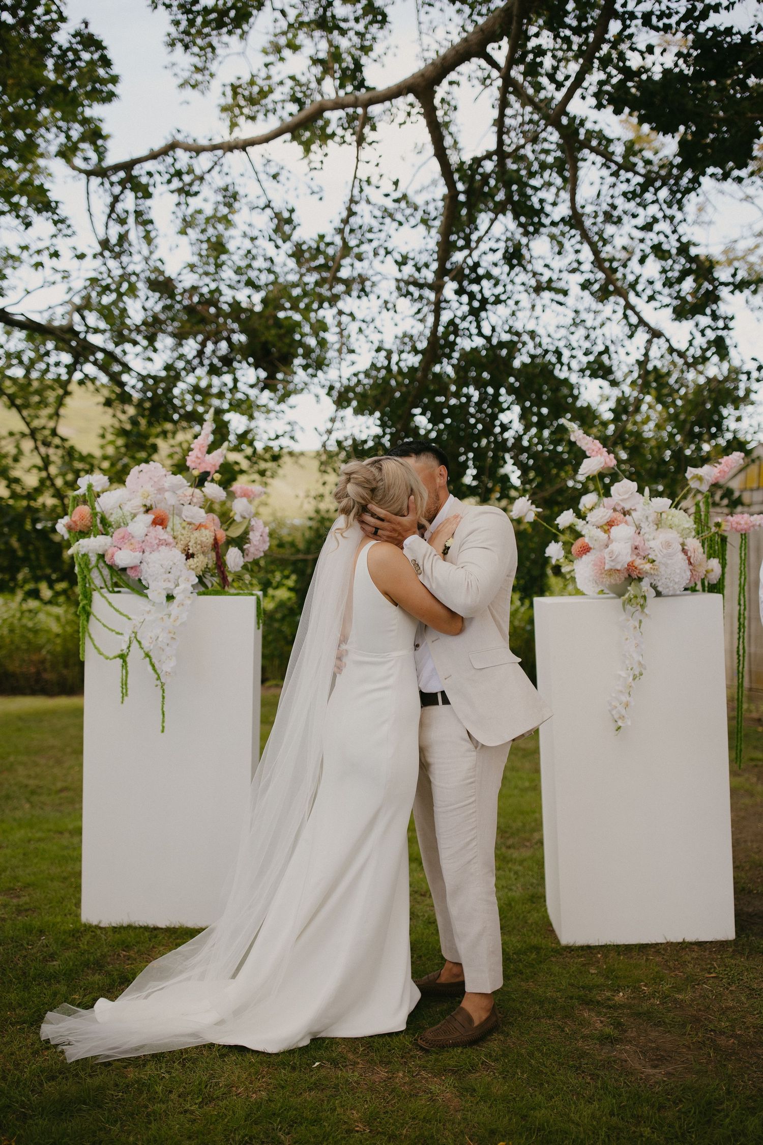 Hawkes Bay wedding photographer