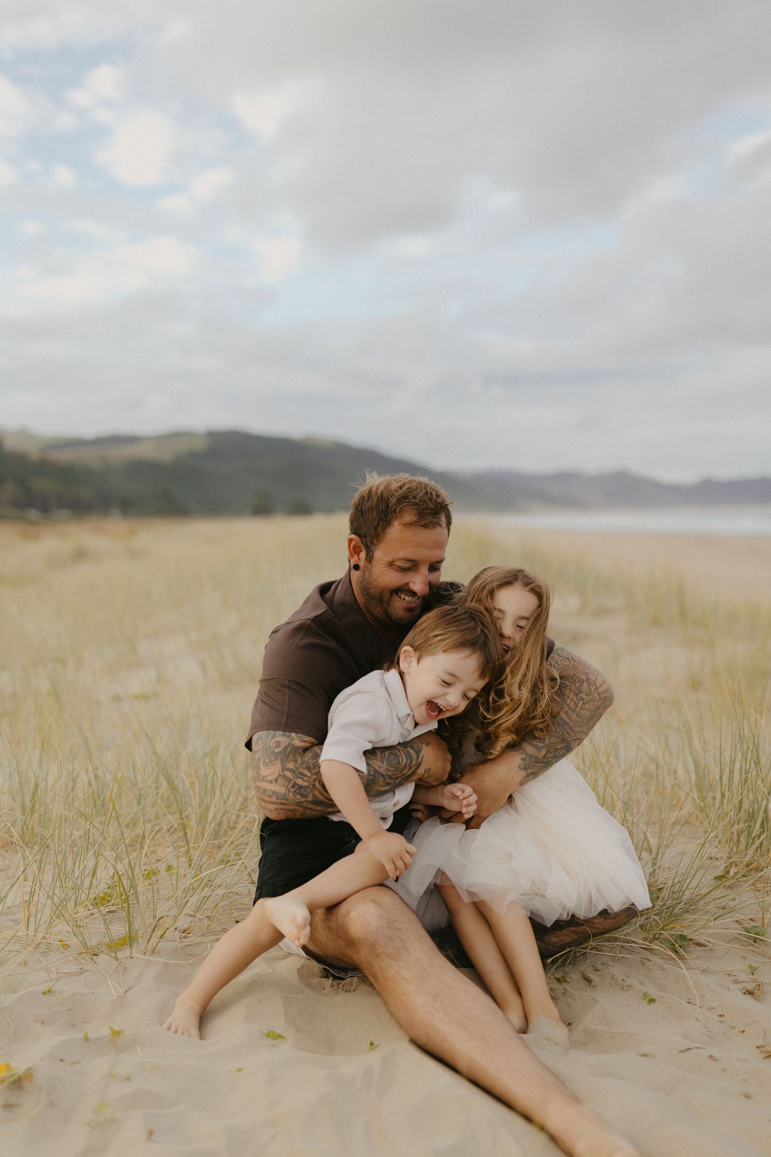 Hawkes Bay photographer