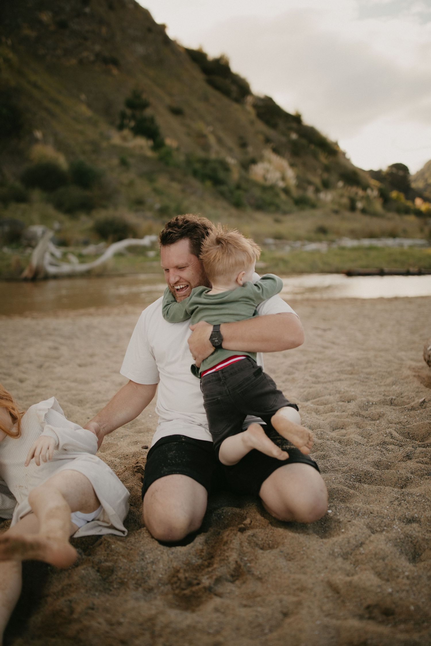 Hawkes Bay photographer