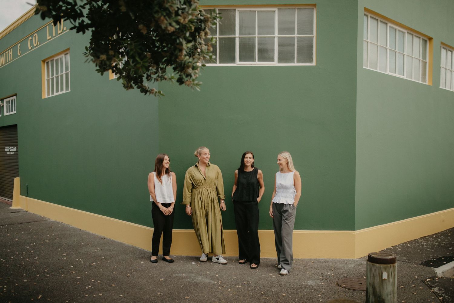 Hawkes Bay photographer