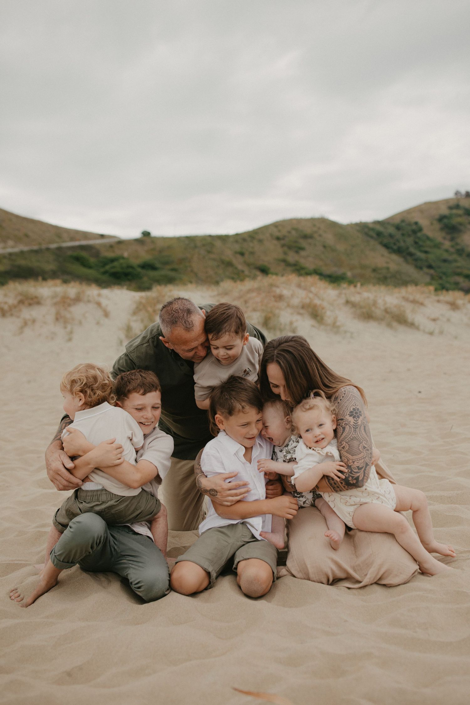Hawkes Bay photographer