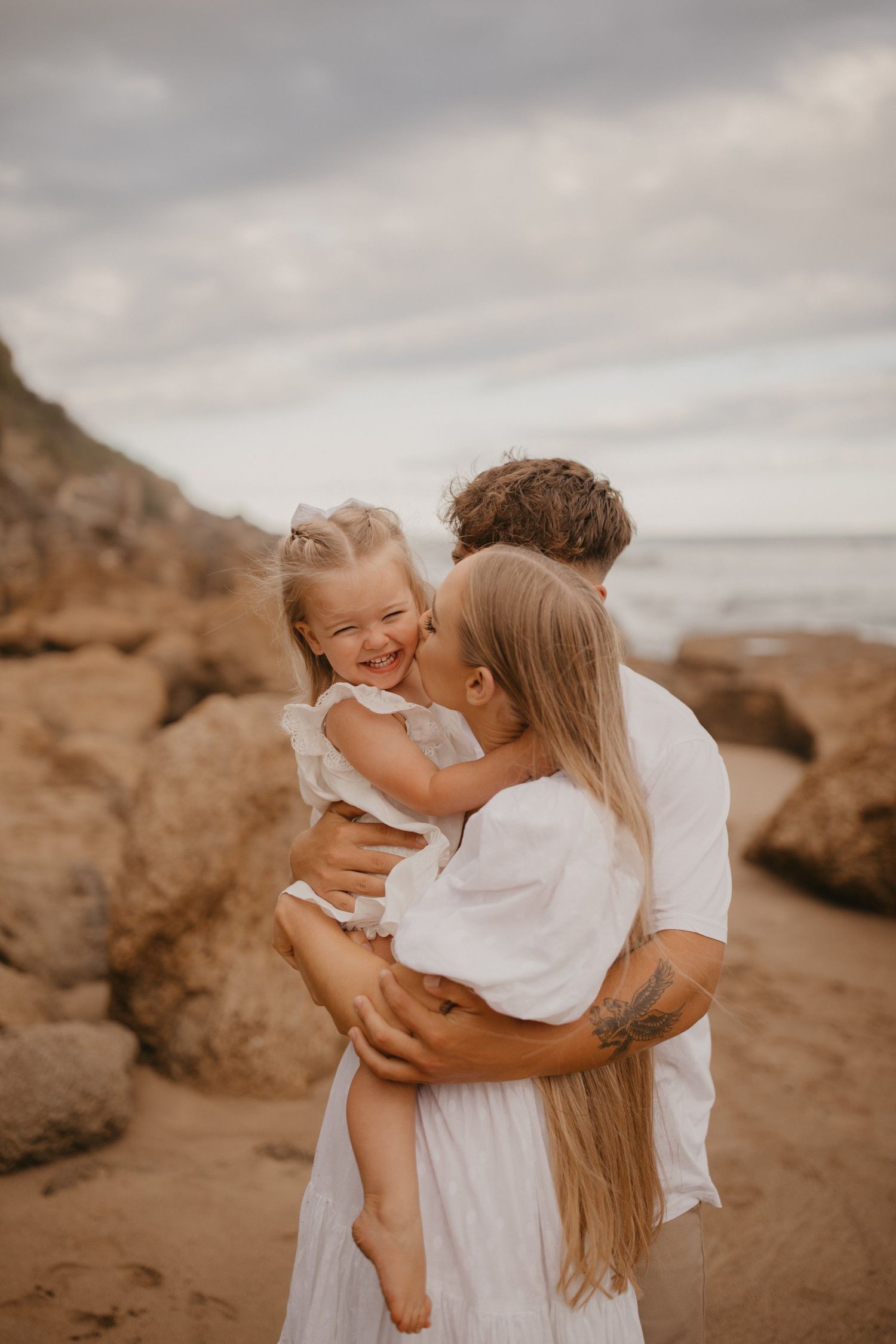 Hawkes Bay family photographer
