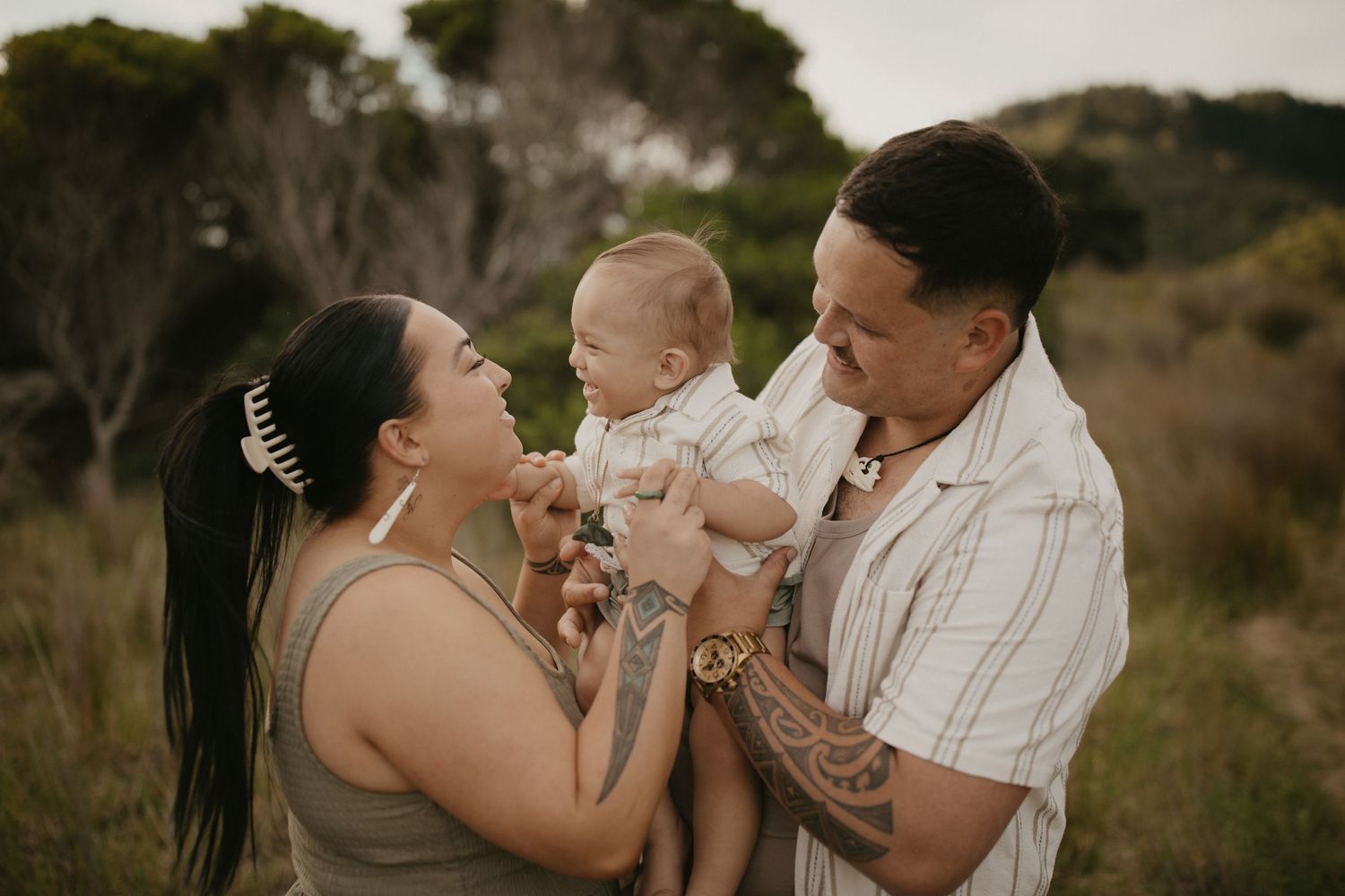 Hawkes Bay family photographer