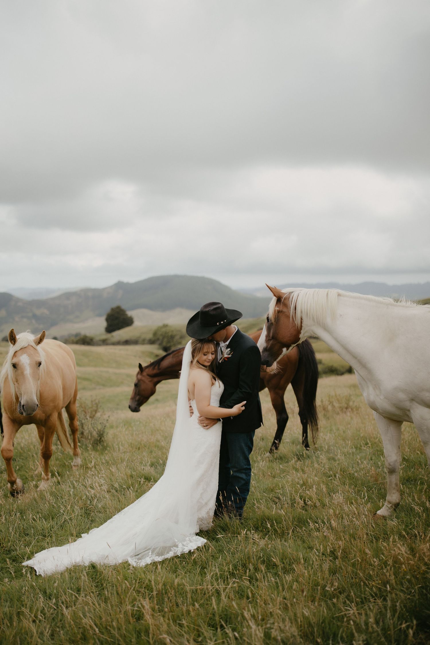 Hawkes Bay wedding photographer