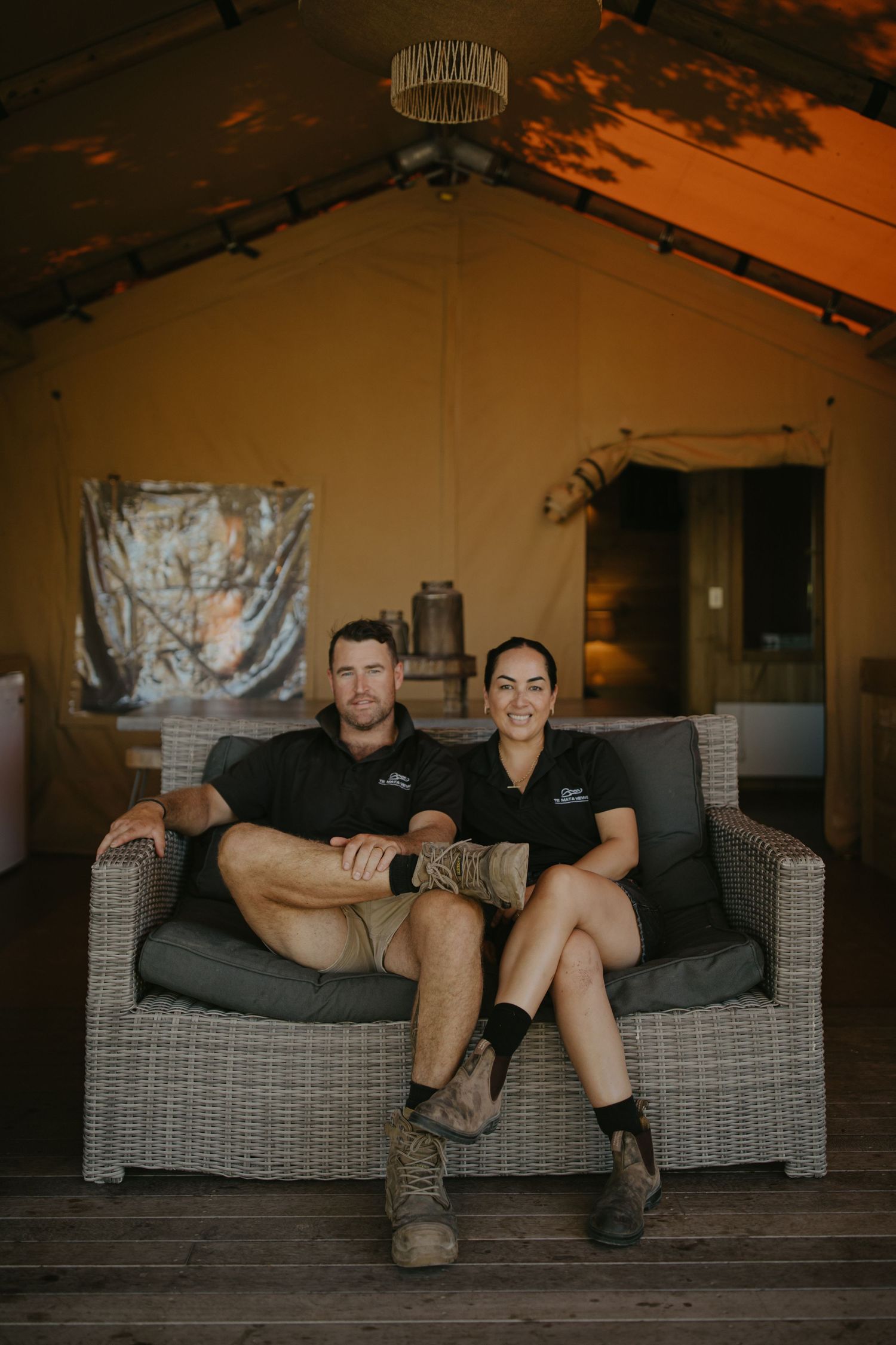 Hawkes Bay photographer