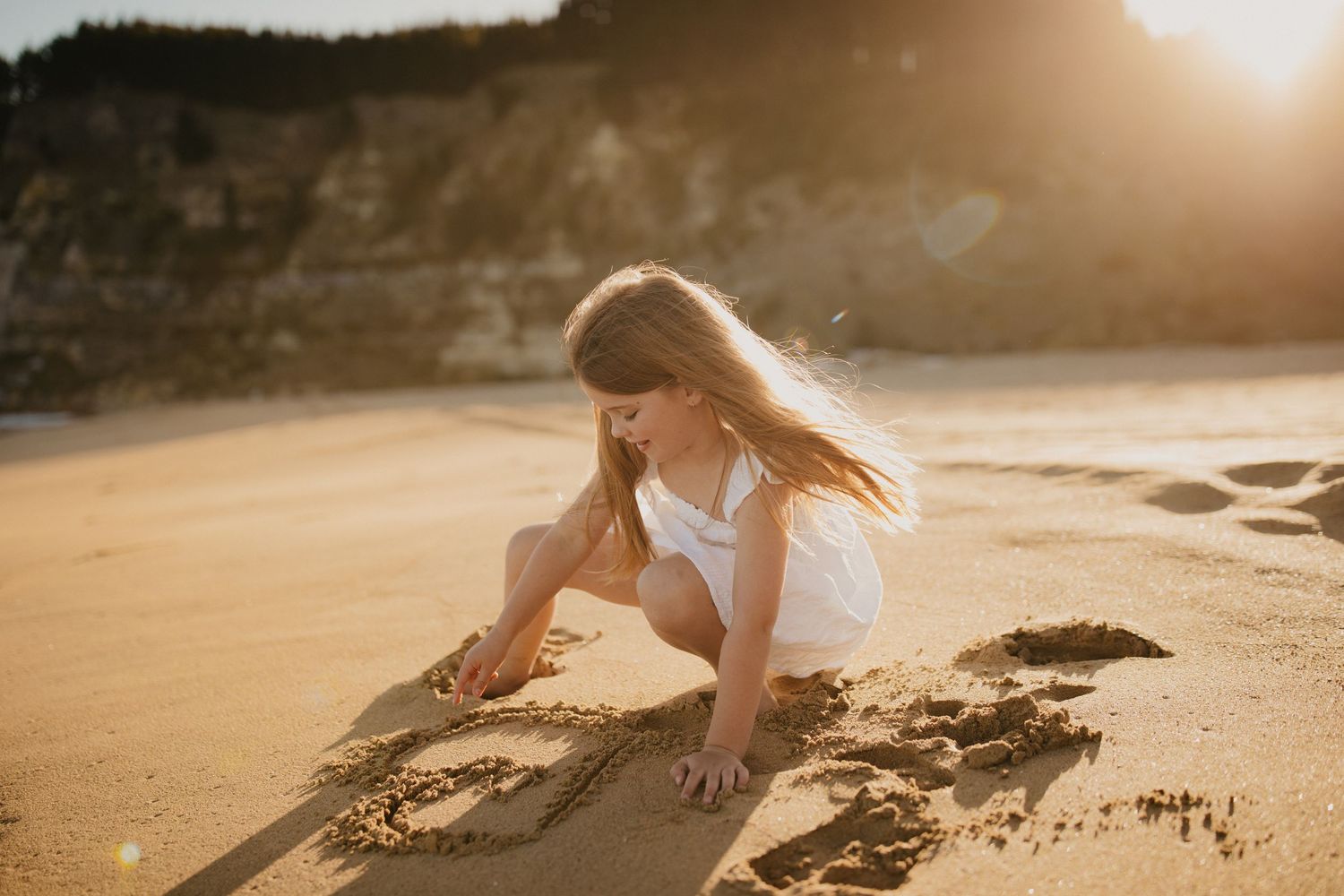 Hawkes Bay family photographer