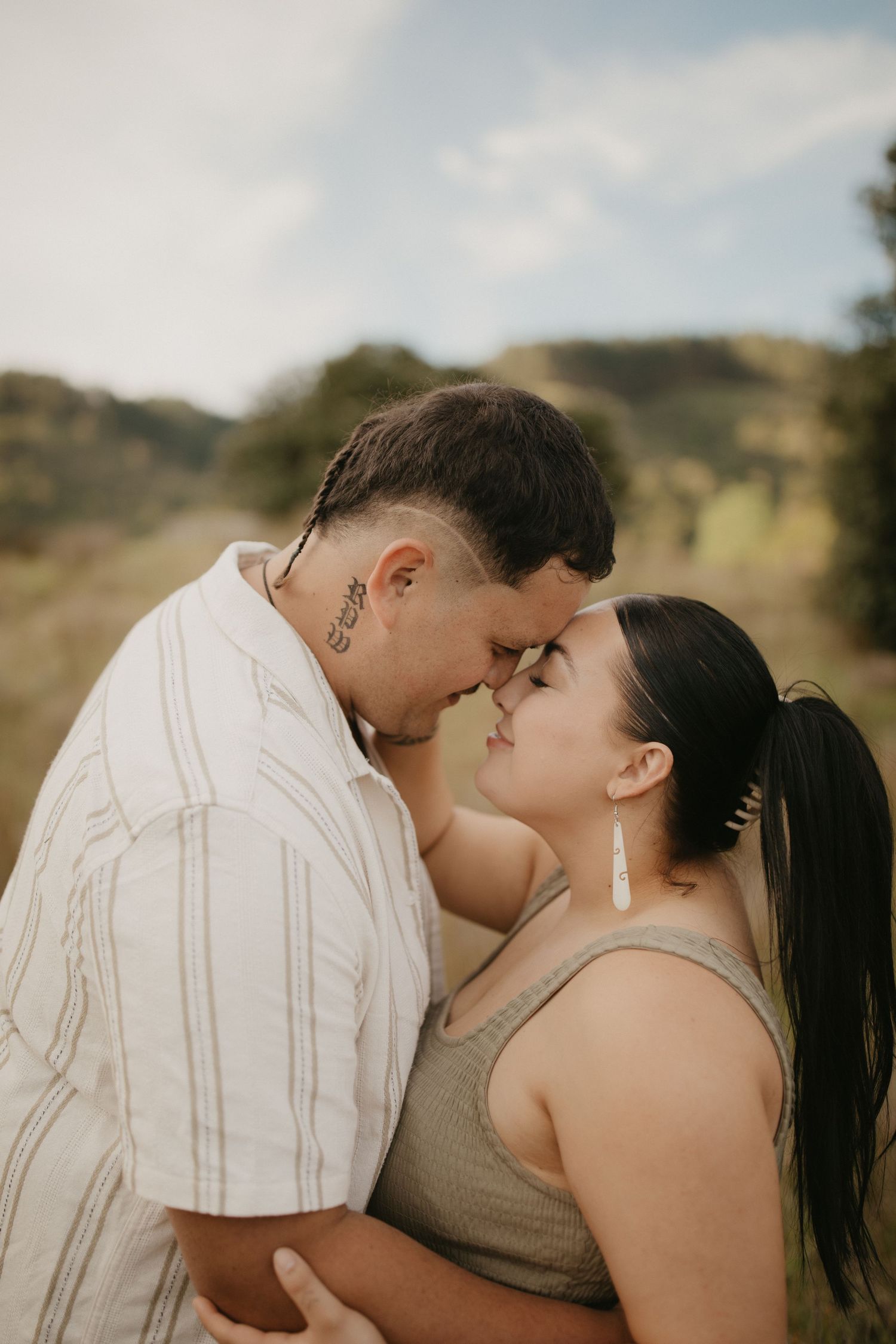 Hawkes Bay family photographer
