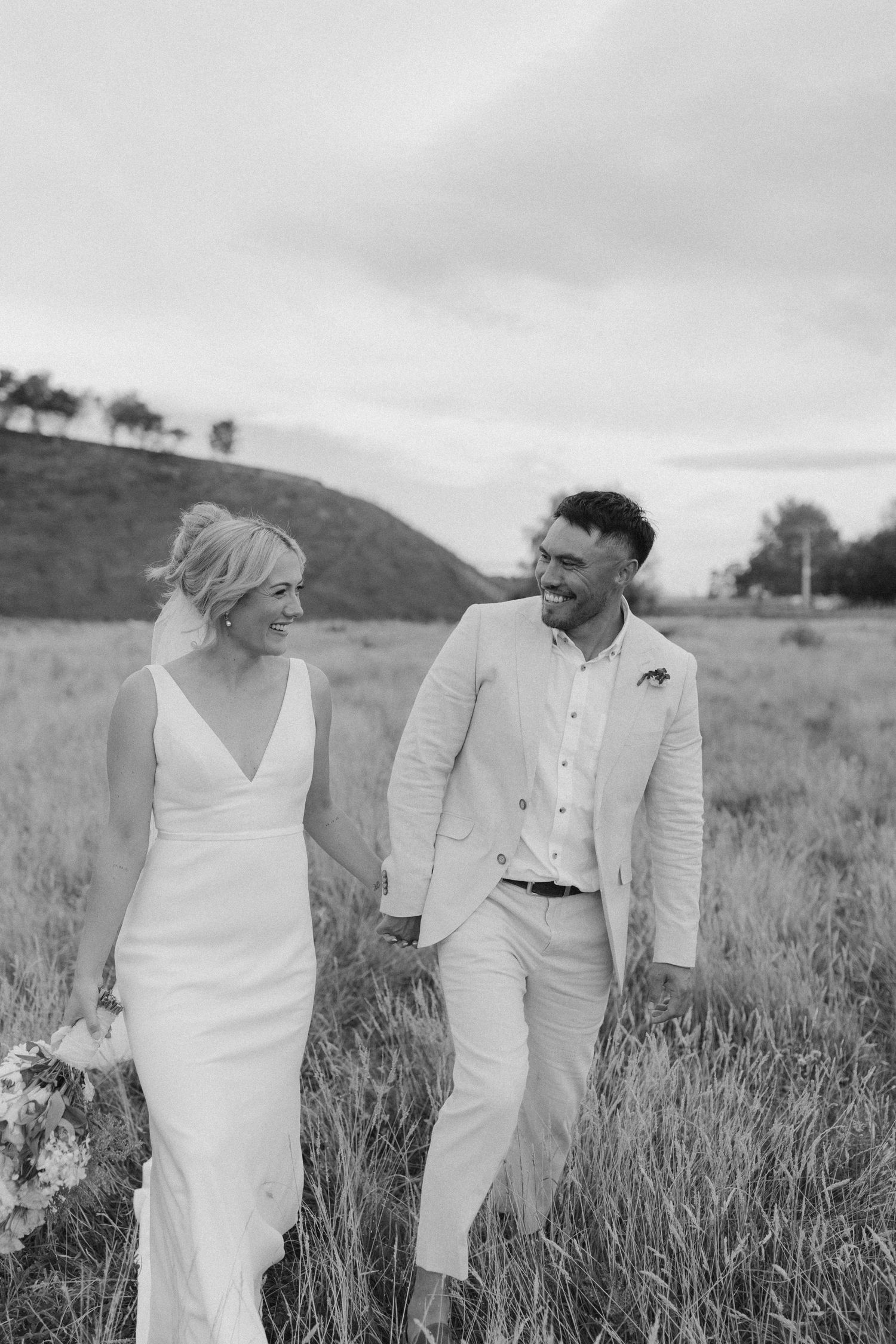 Hawkes Bay wedding photographer