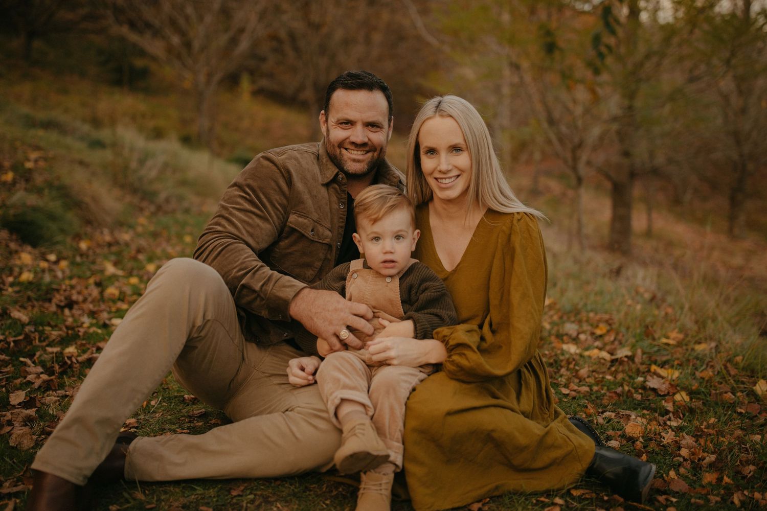 Hawkes Bay photographer
