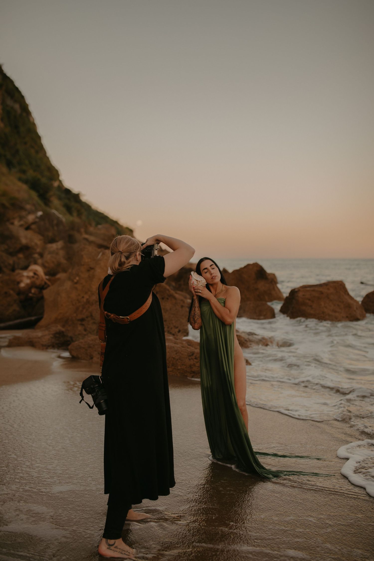 Hawkes Bay photographer