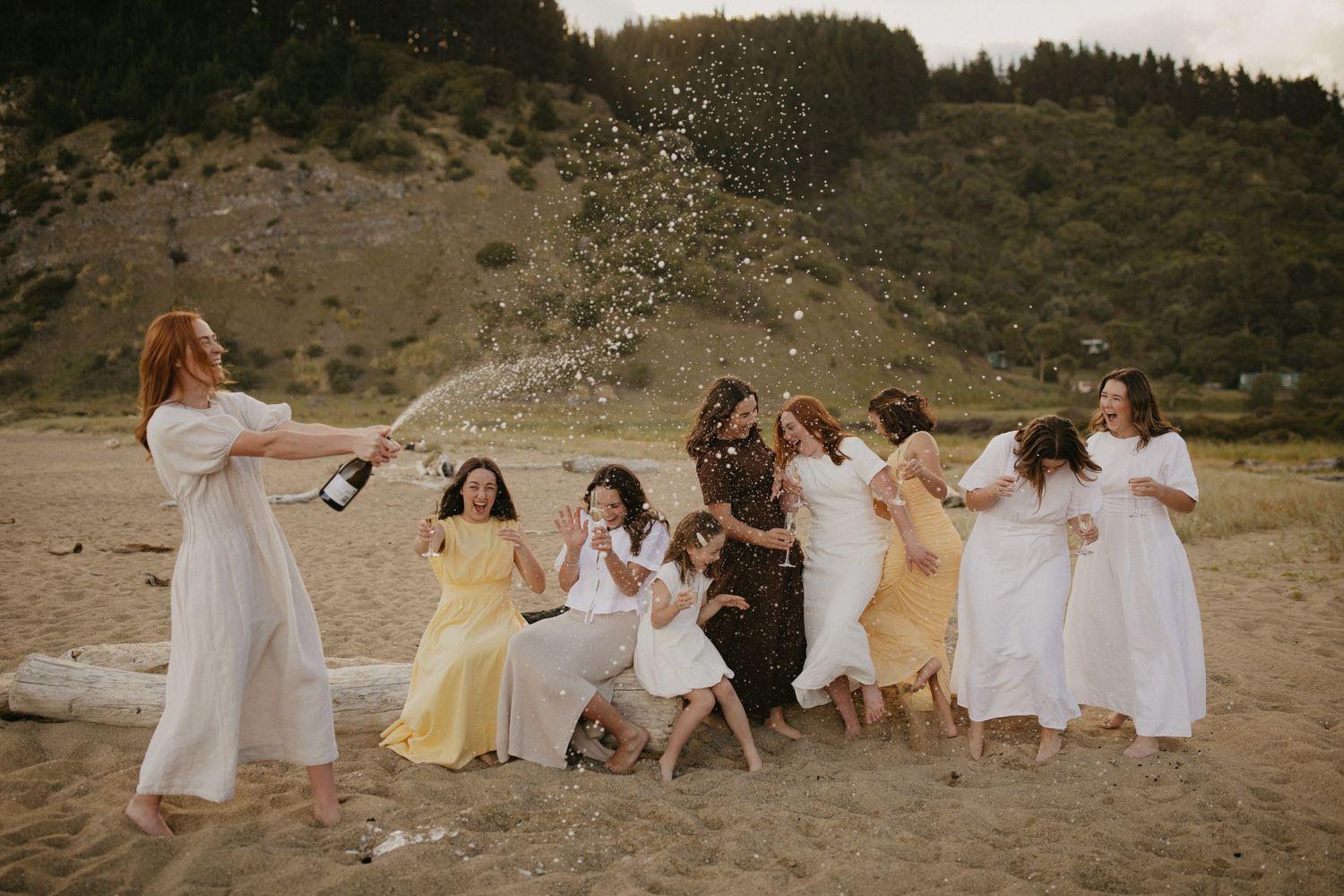 Hawkes Bay photographer