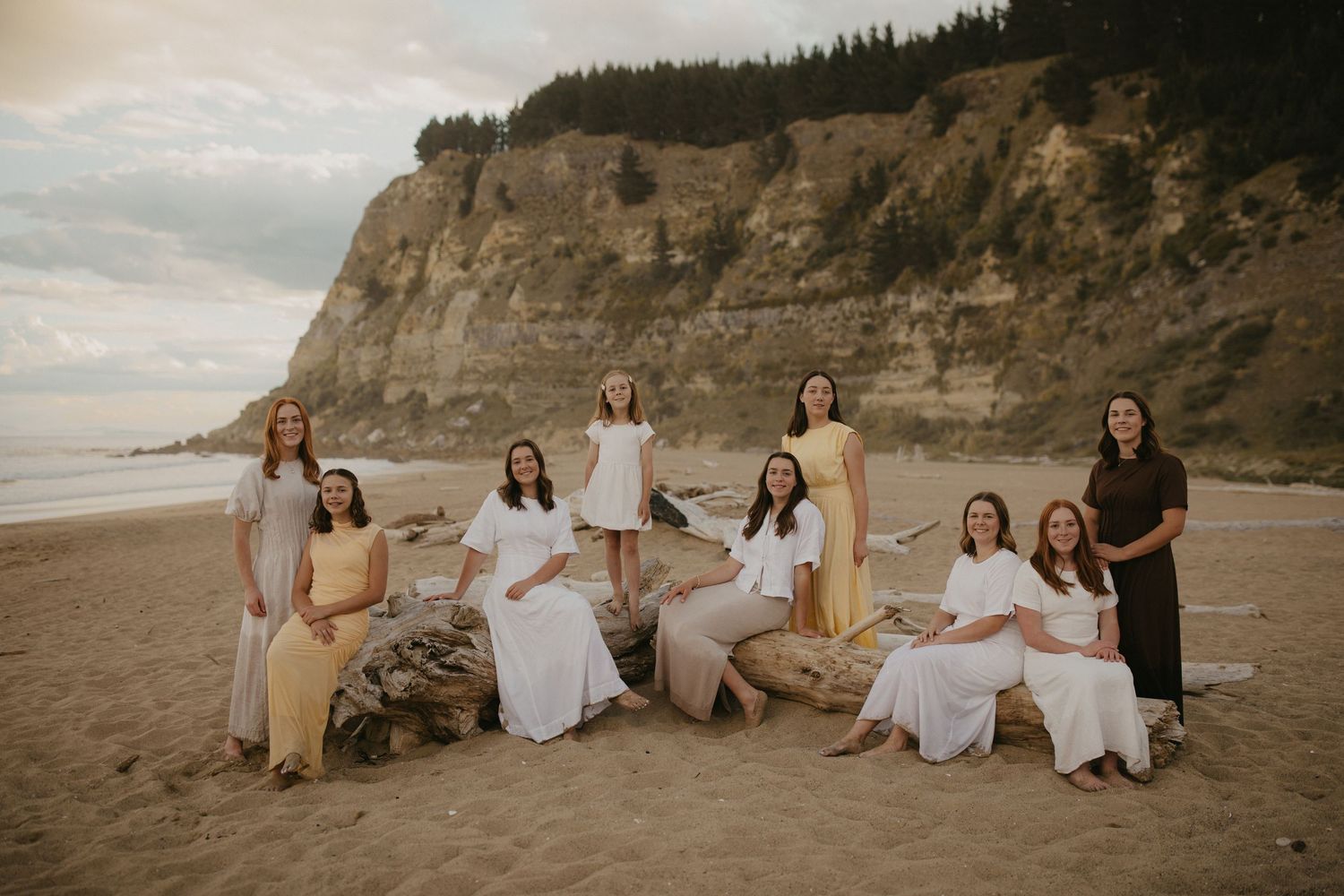 Hawkes Bay photographer