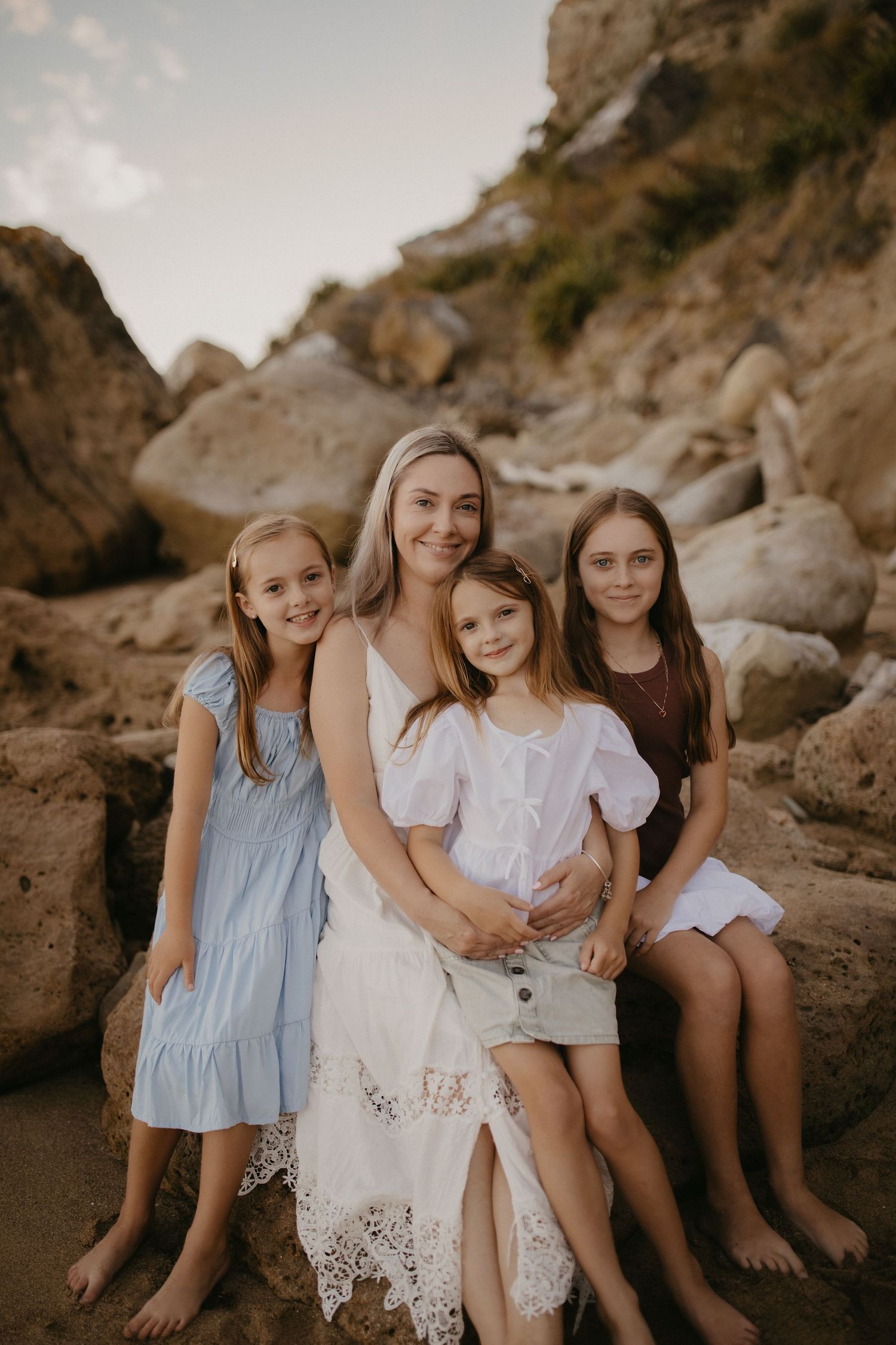 Hawkes Bay Family photographer