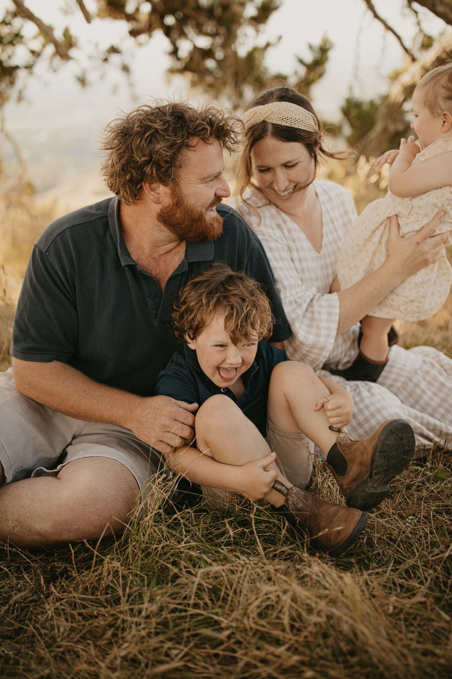 Hawkes Bay photographer