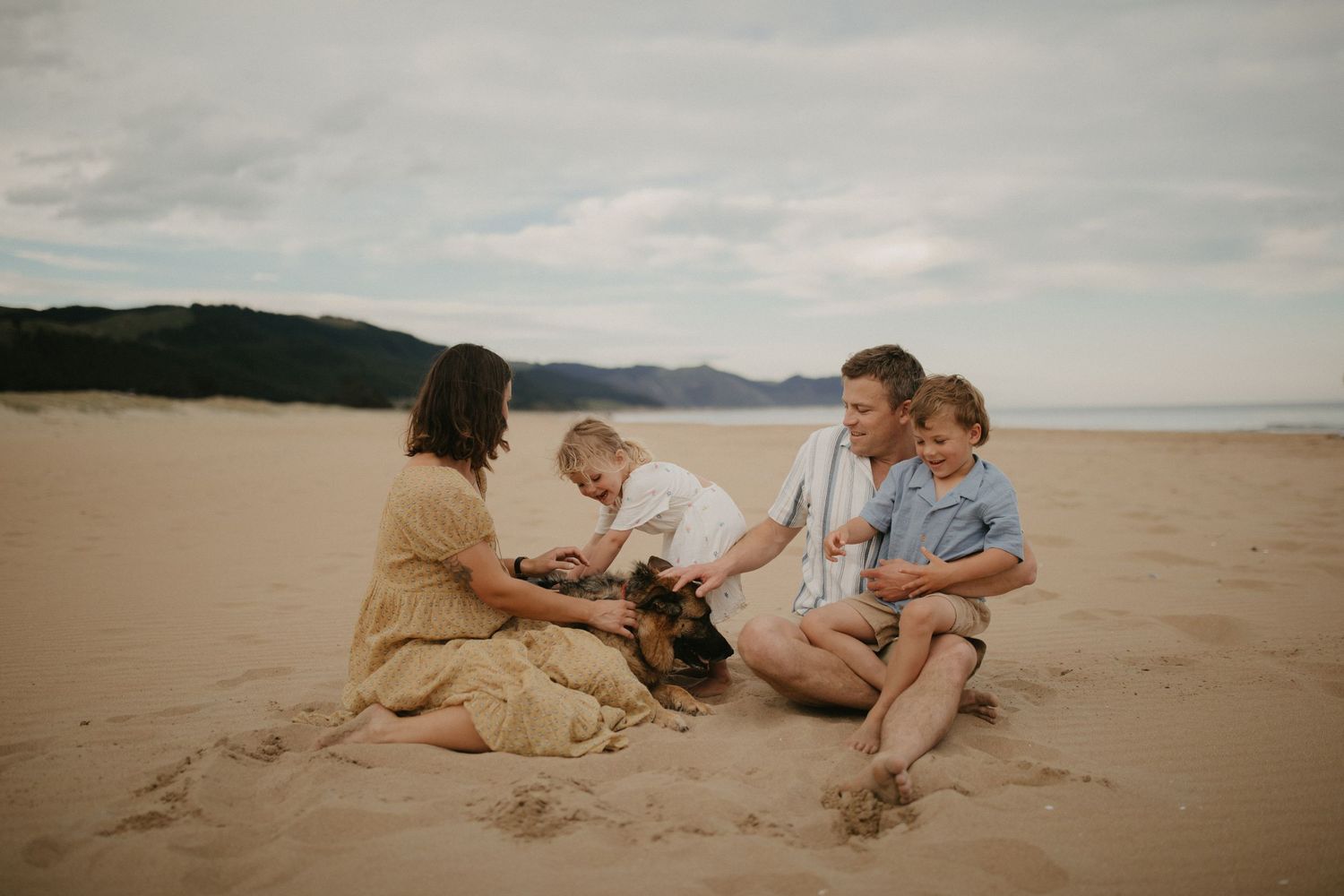 Hawkes Bay photographer
