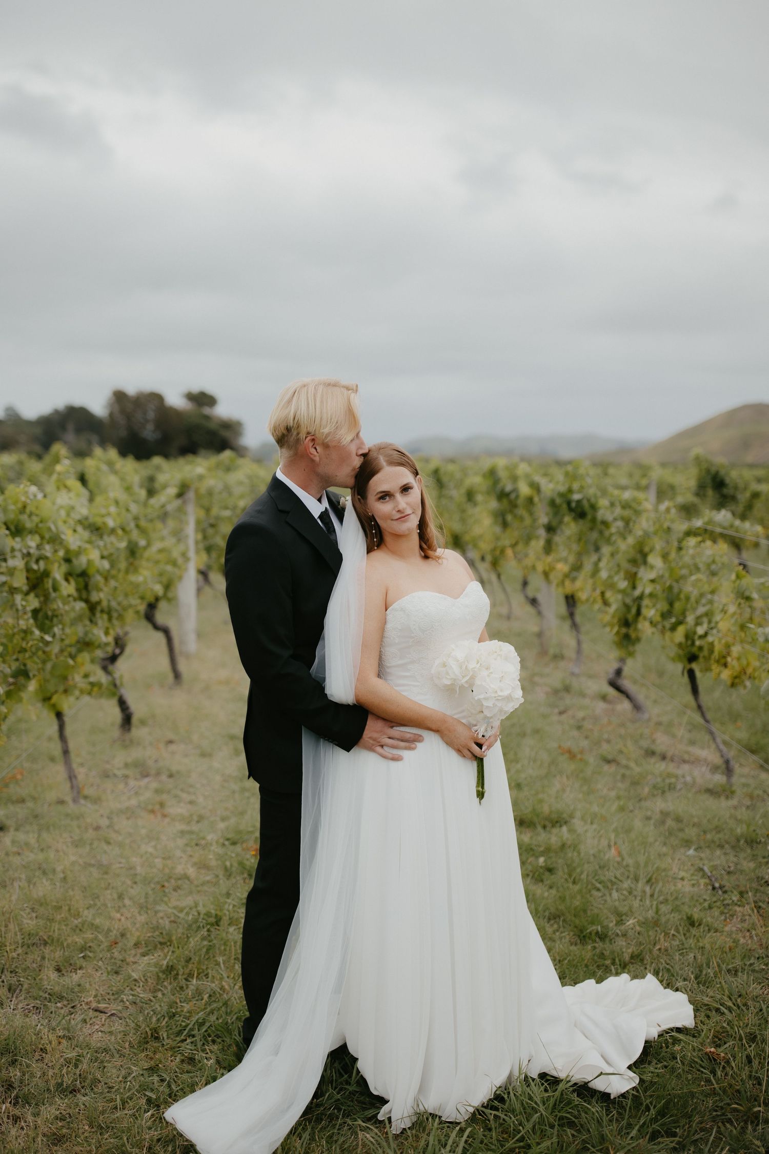 Hawkes Bay wedding photographer
