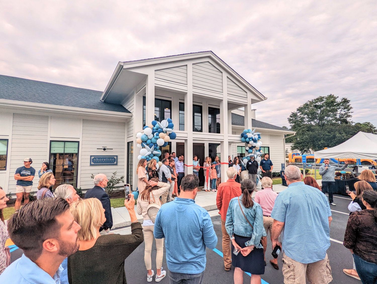 Event Planning and Coverage in Asheboro - 4Adventure Media