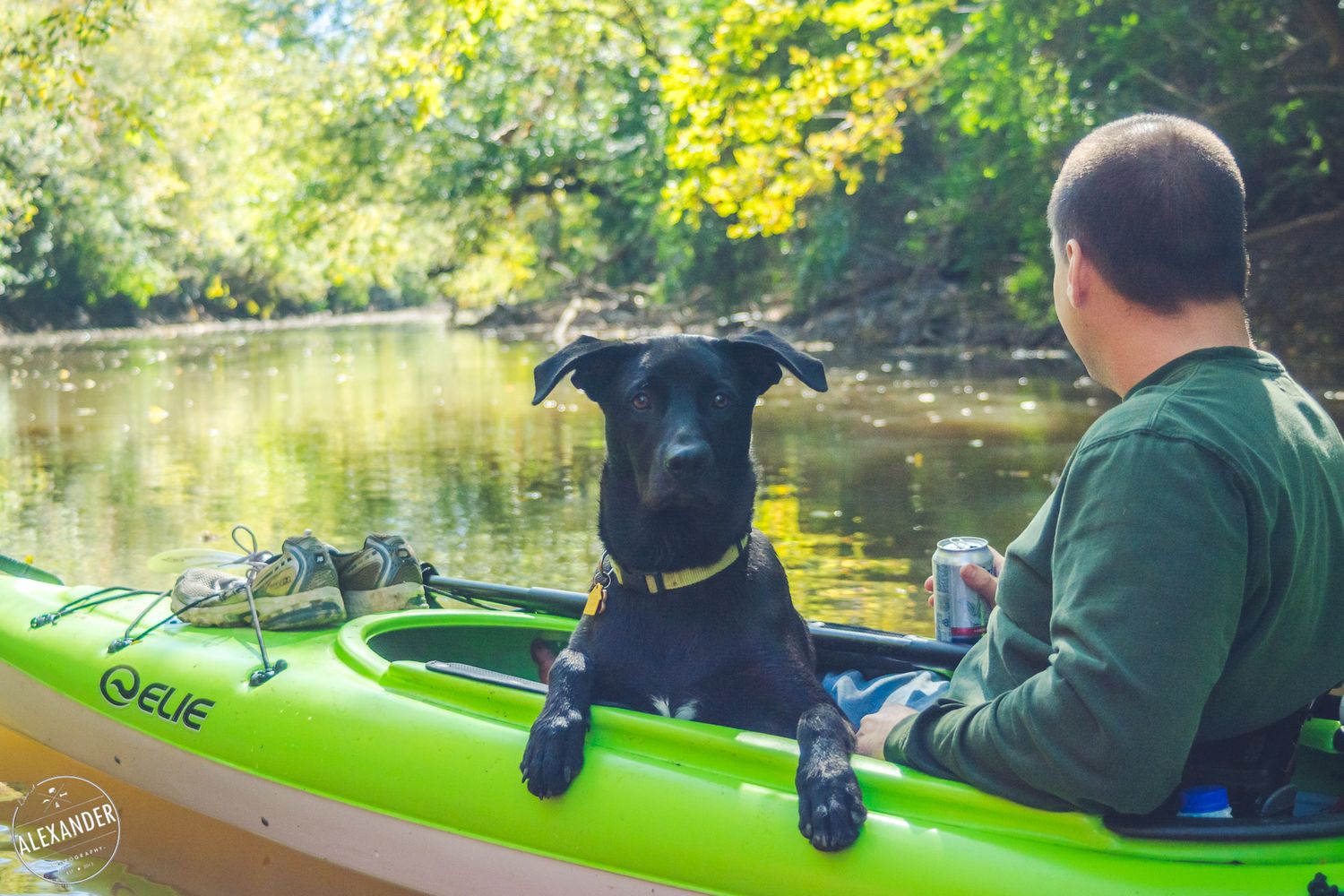 Business owner review Burlington Landscaping - 4Adventure Media.