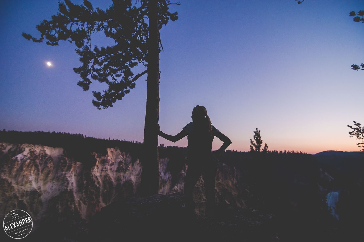 Sunset video services for Asheboro HVAC contractors - 4Adventure Media.