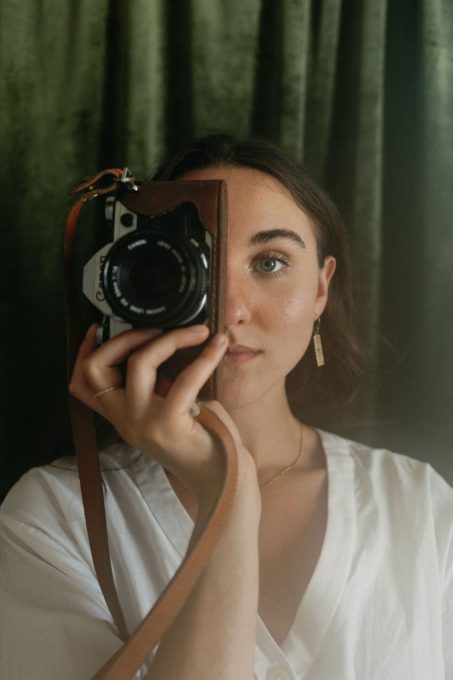personal branding photoshoot
