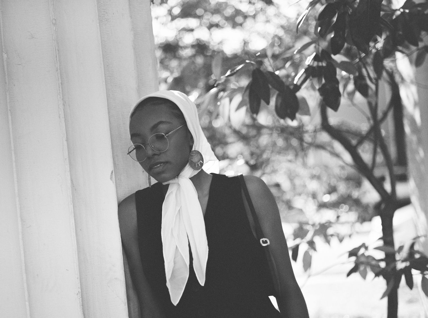 medium format film photography for editorial brands