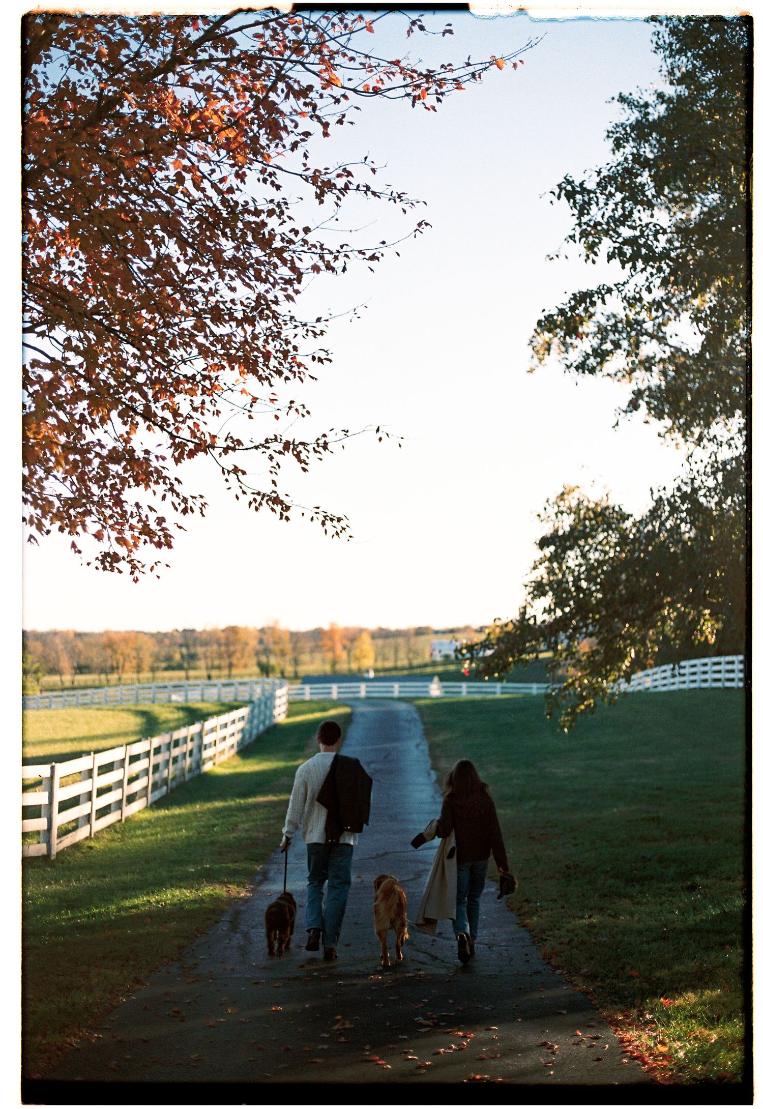 kentucky fall editorial