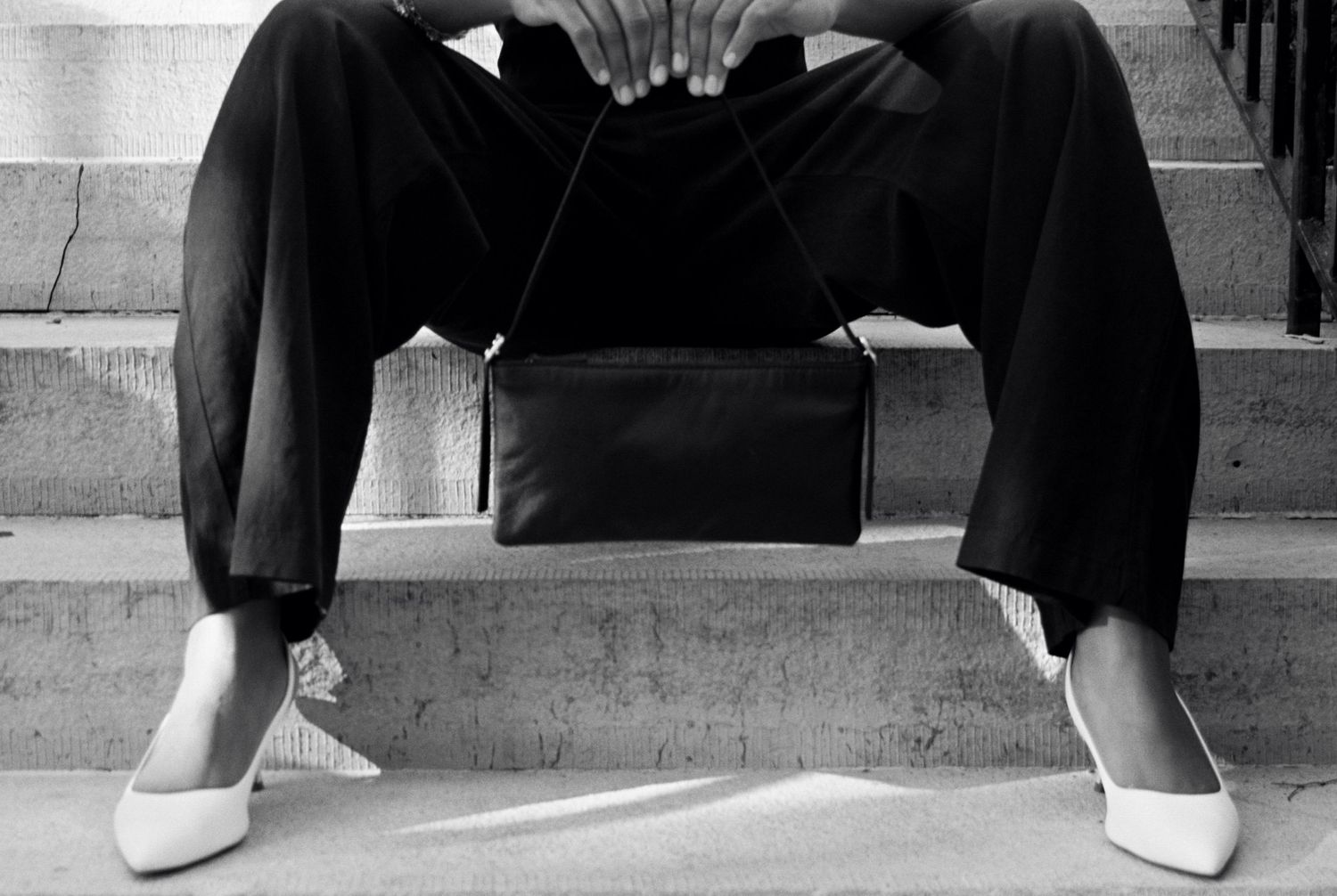 film photography emphasizing texture and authenticity
