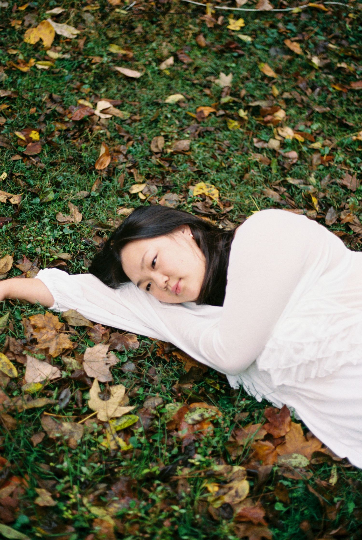 fashion photography inspired by European editorial aesthetics