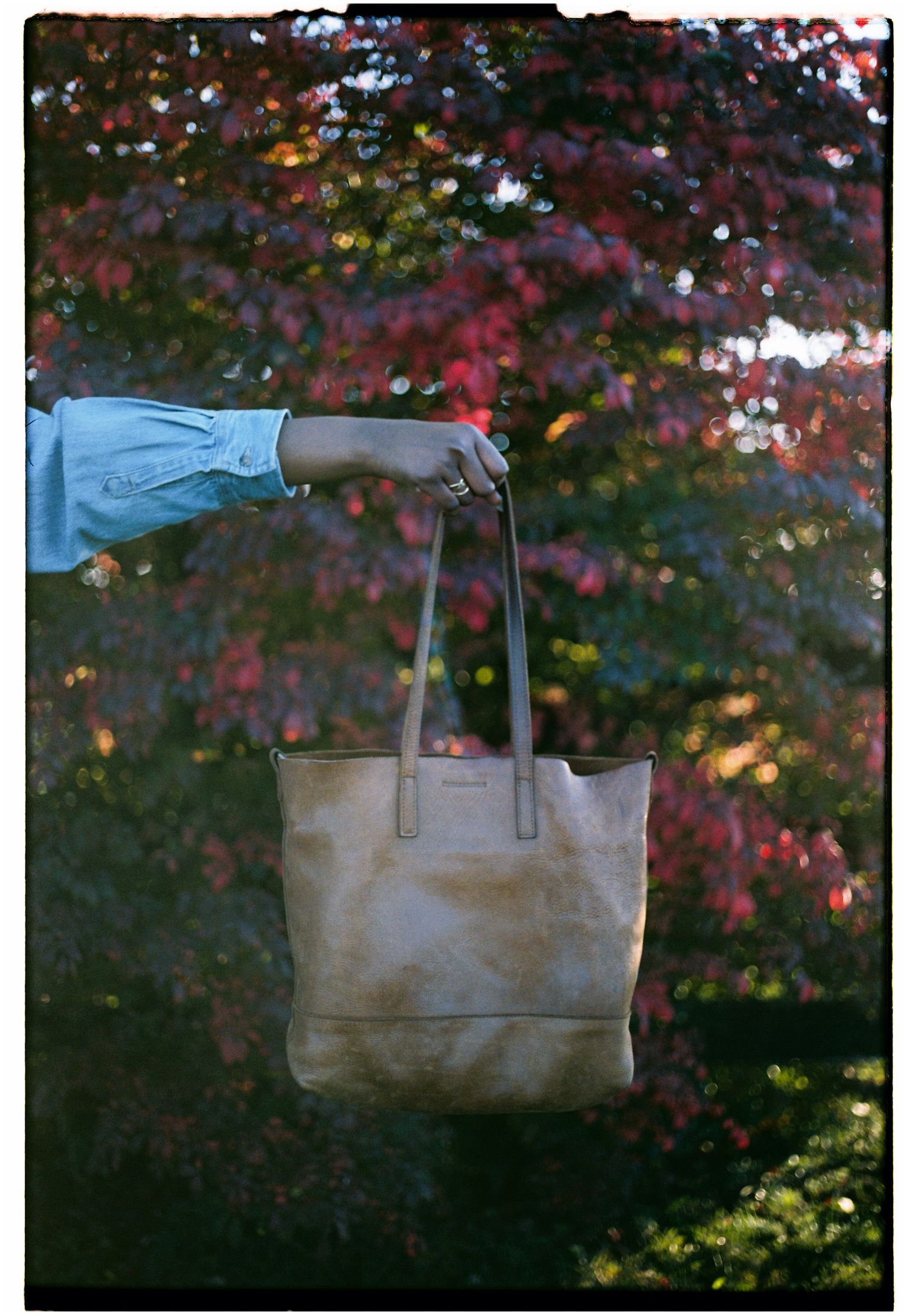 film brand photography for lifestyle brand