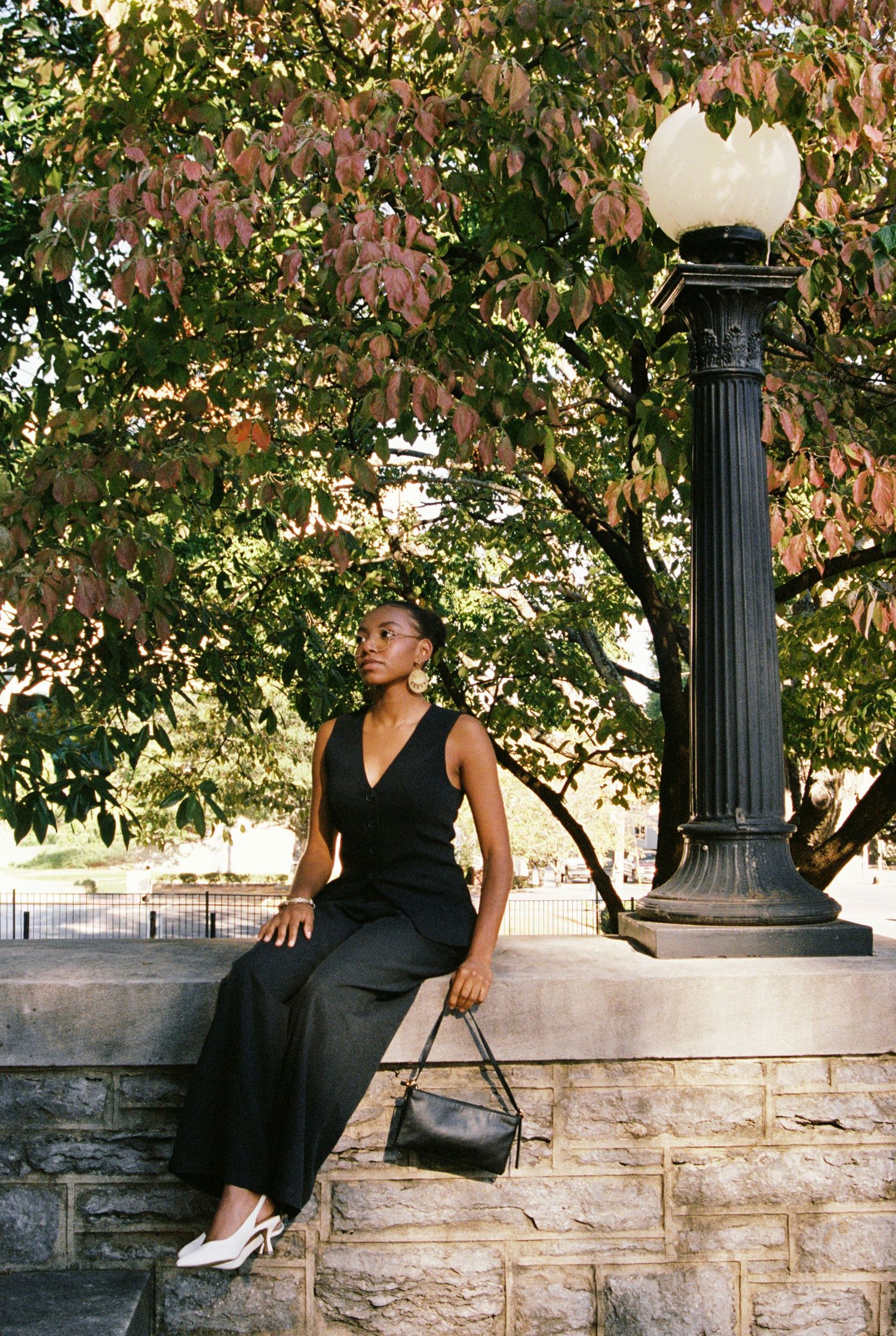 fashion photography inspired by European editorial aesthetics
