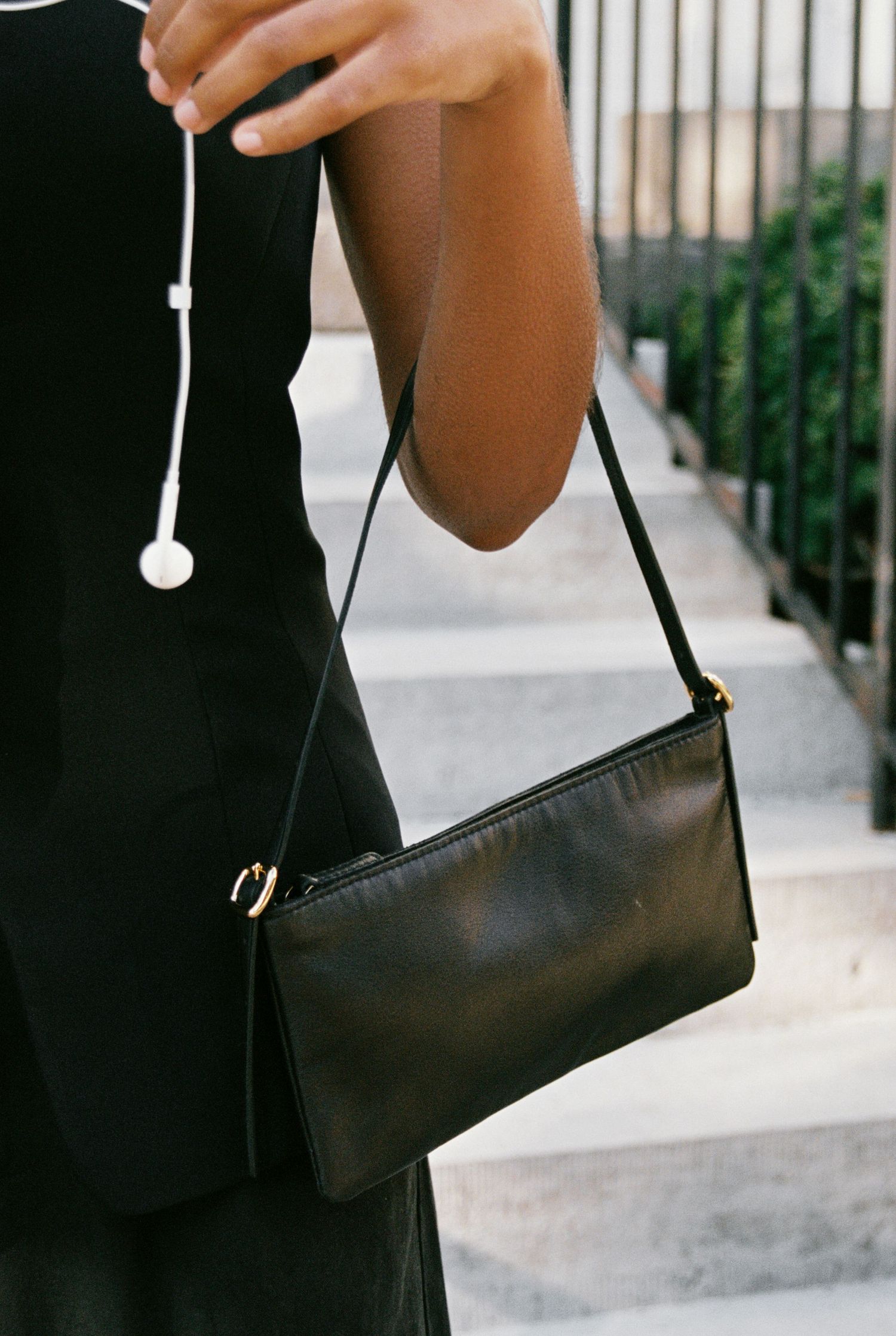 film photography emphasizing texture and authenticity