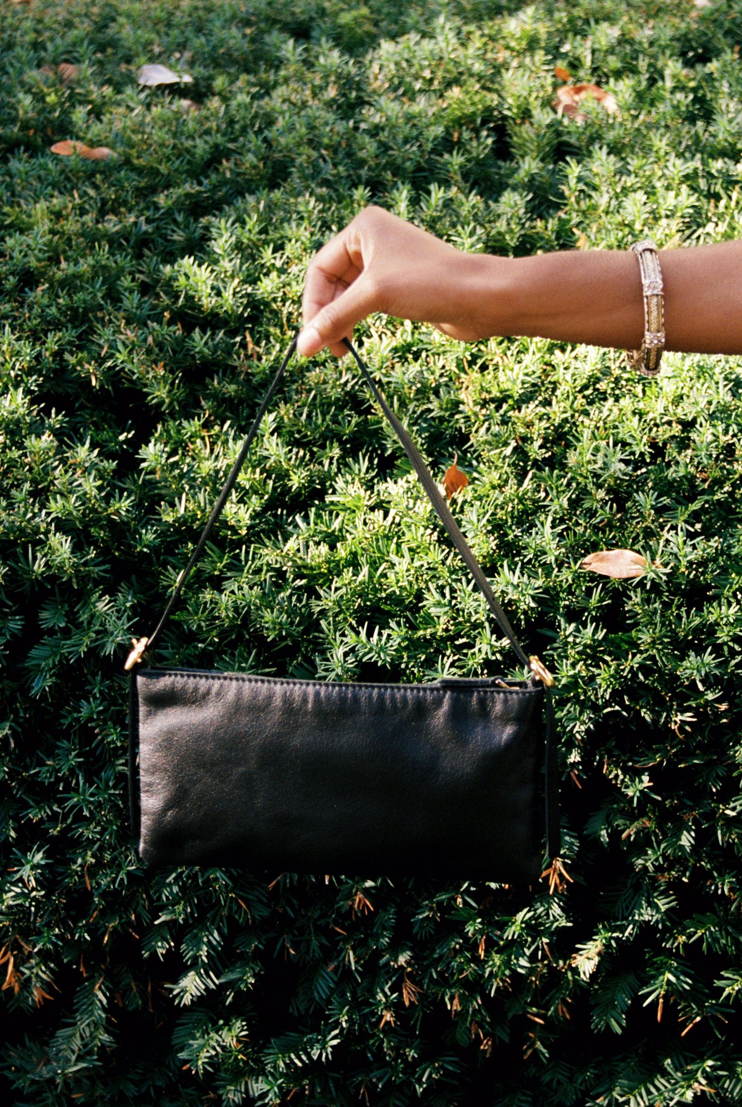 film photography emphasizing texture and authenticity