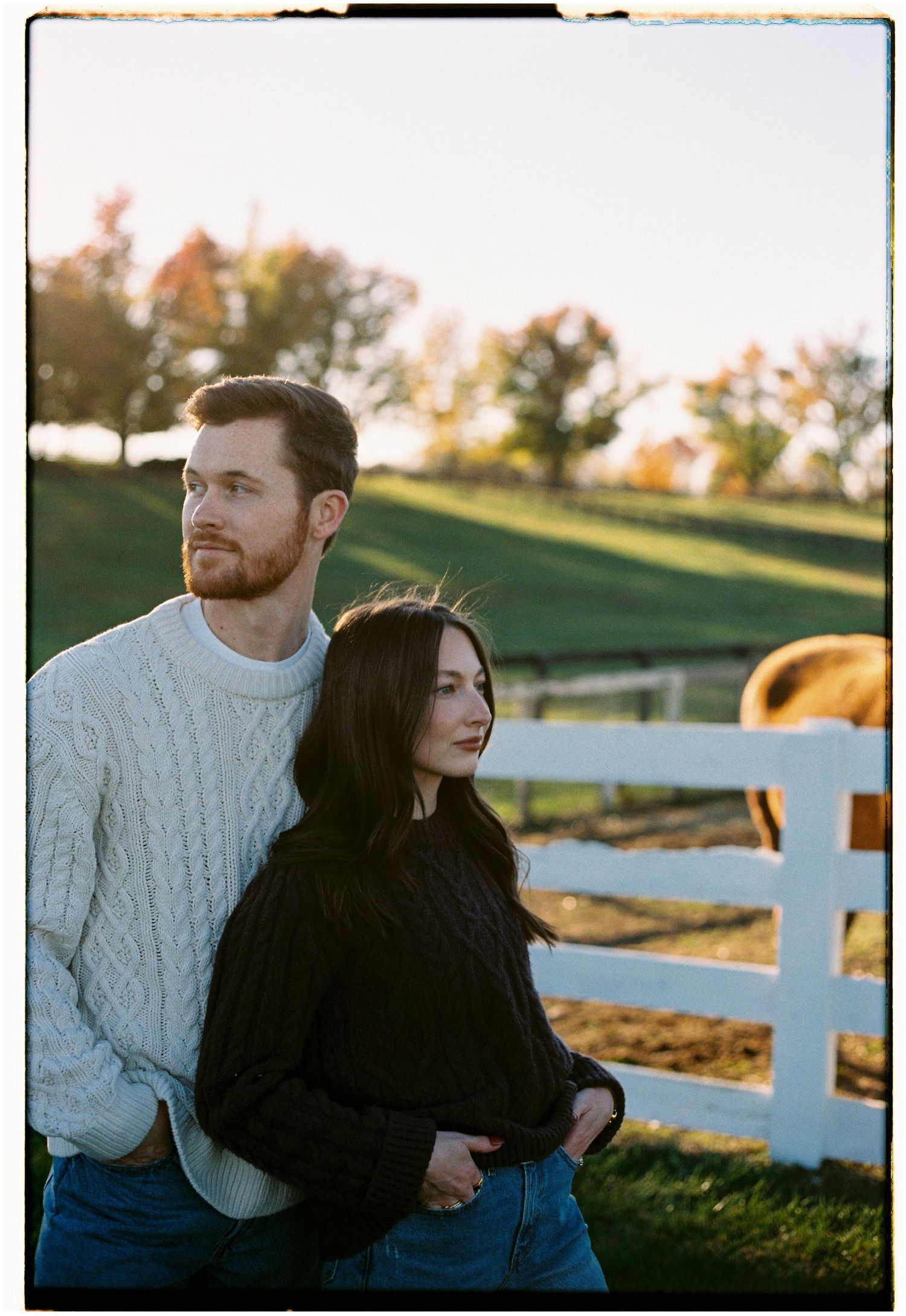 kentucky pictures on film