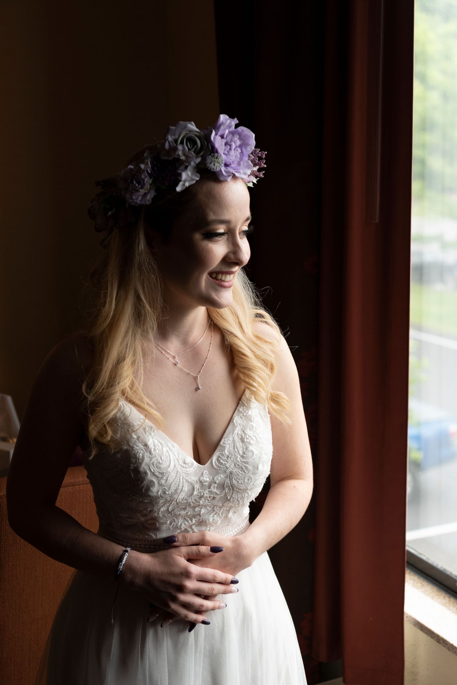 Authentic LGBTQ+ wedding moments full of love, pride, and joy.