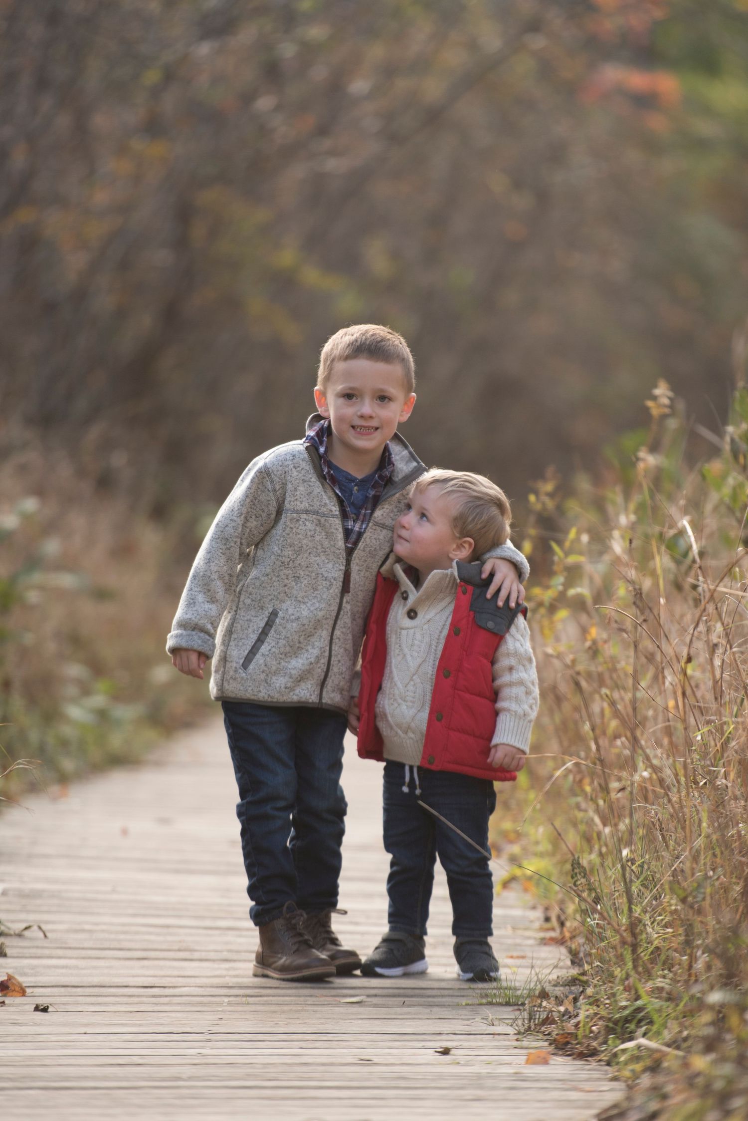 Candid family photography in New Hampshire showcasing genuine emotion and connection.
