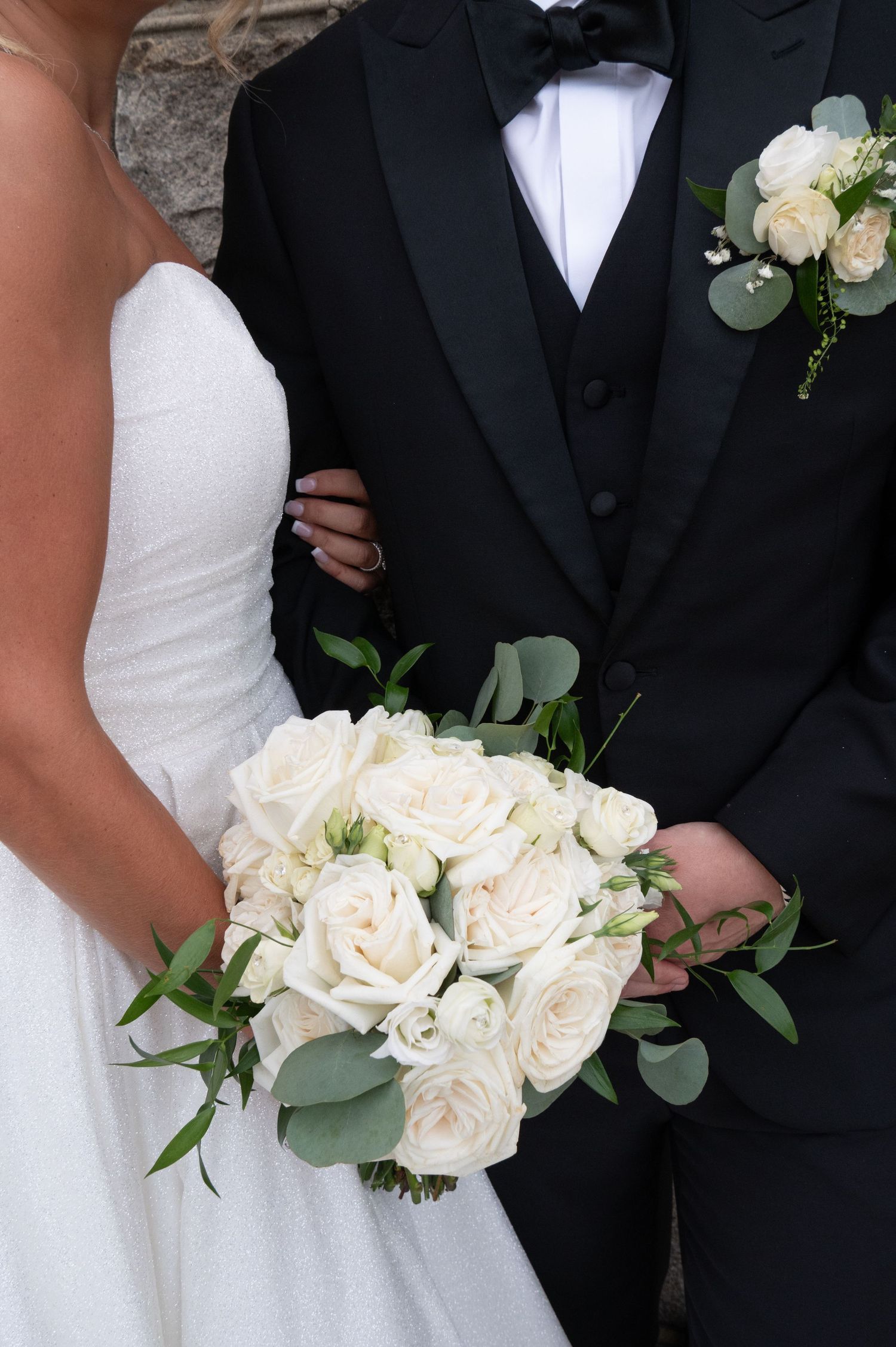 Boston wedding photographer documenting modern, classic, and romantic wedding days.
