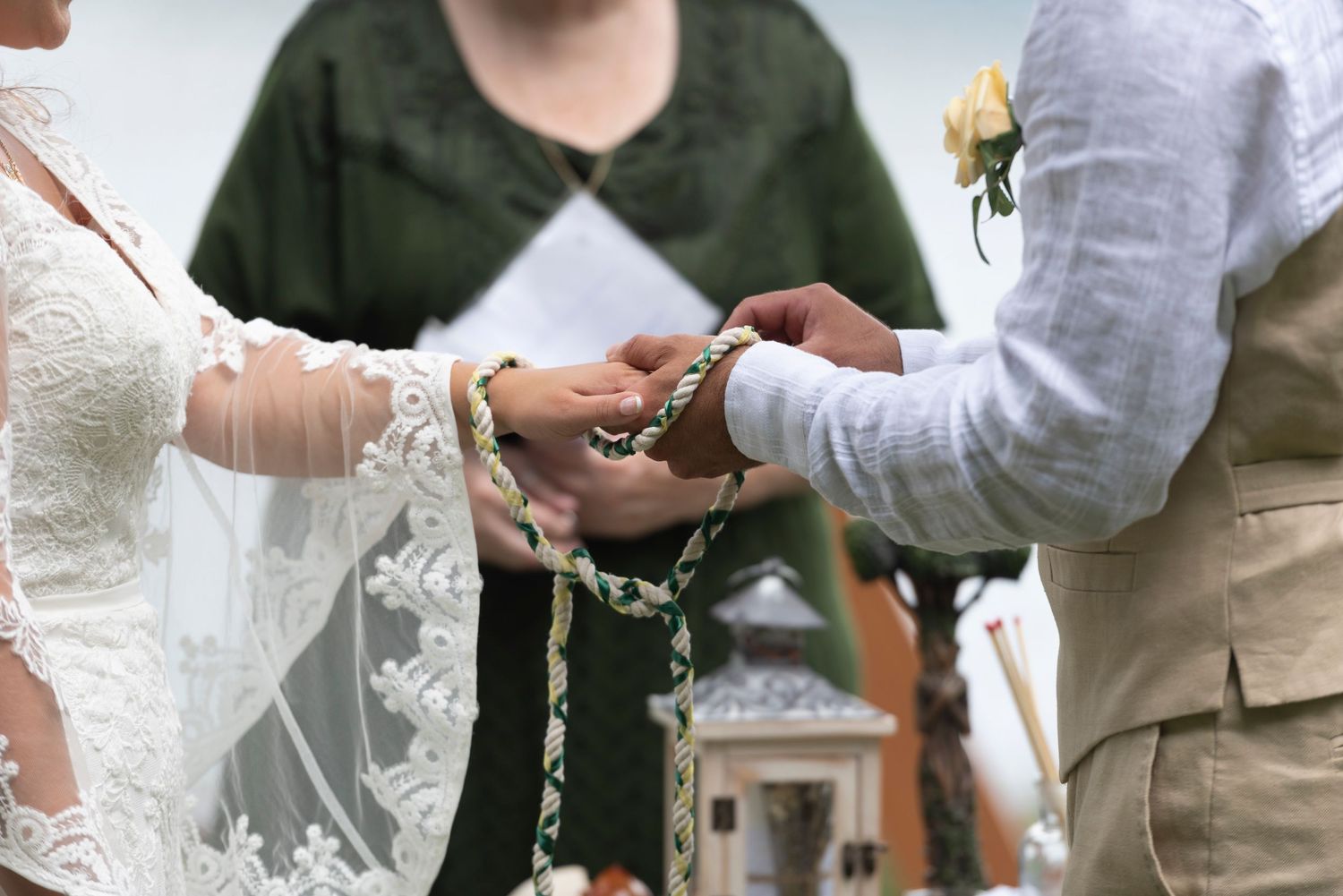 Professional New Hampshire wedding photographer capturing lakeside ceremony and portraits.