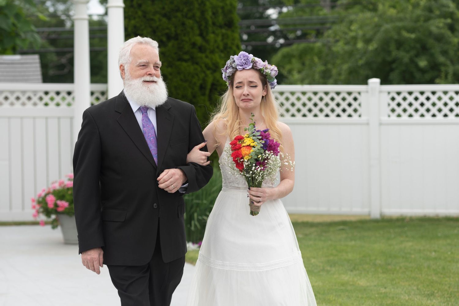 Boston LGBTQ+ wedding photographer specializing in candid and timeless storytelling.
