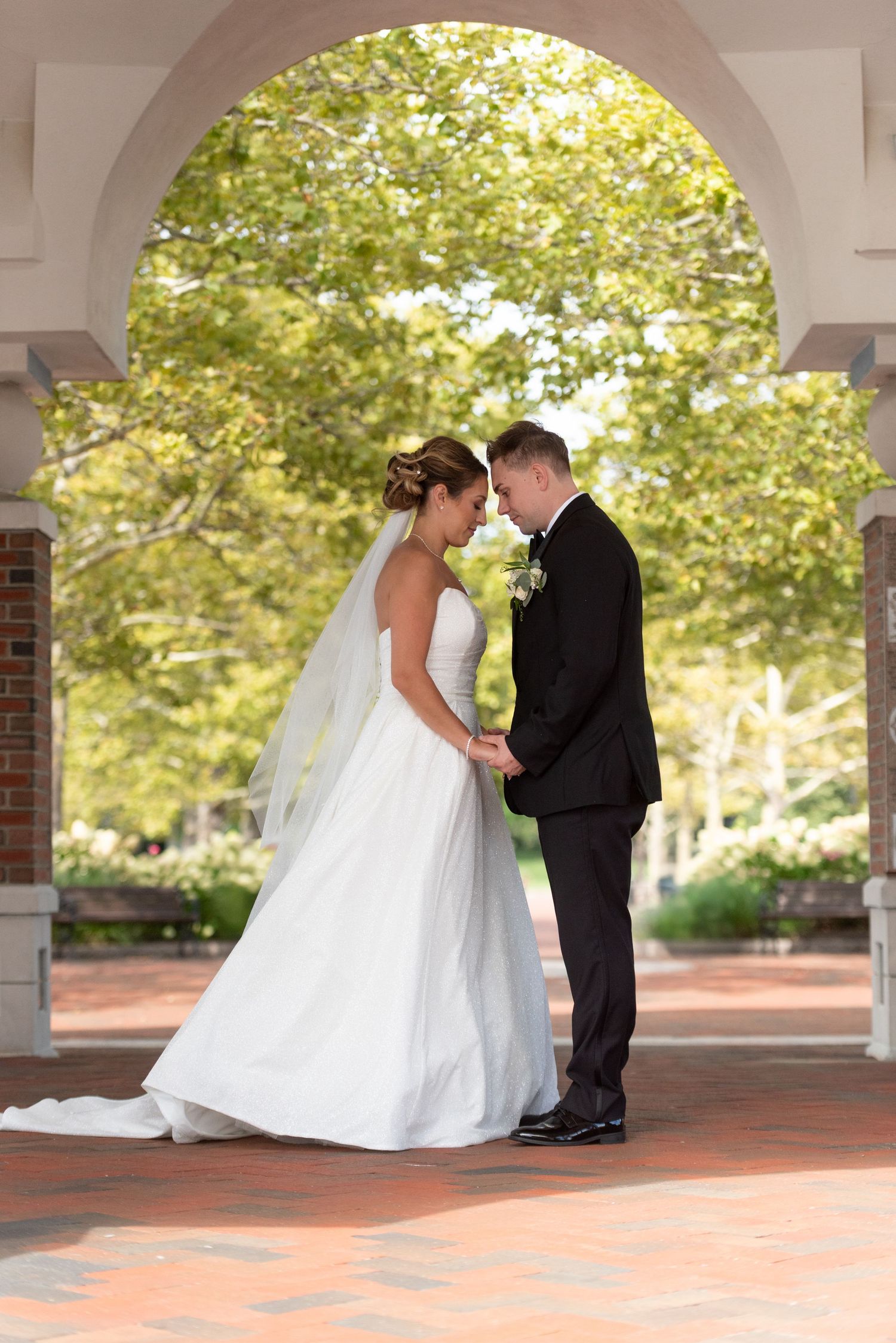 Luxury Boston wedding photography capturing timeless and authentic moments.