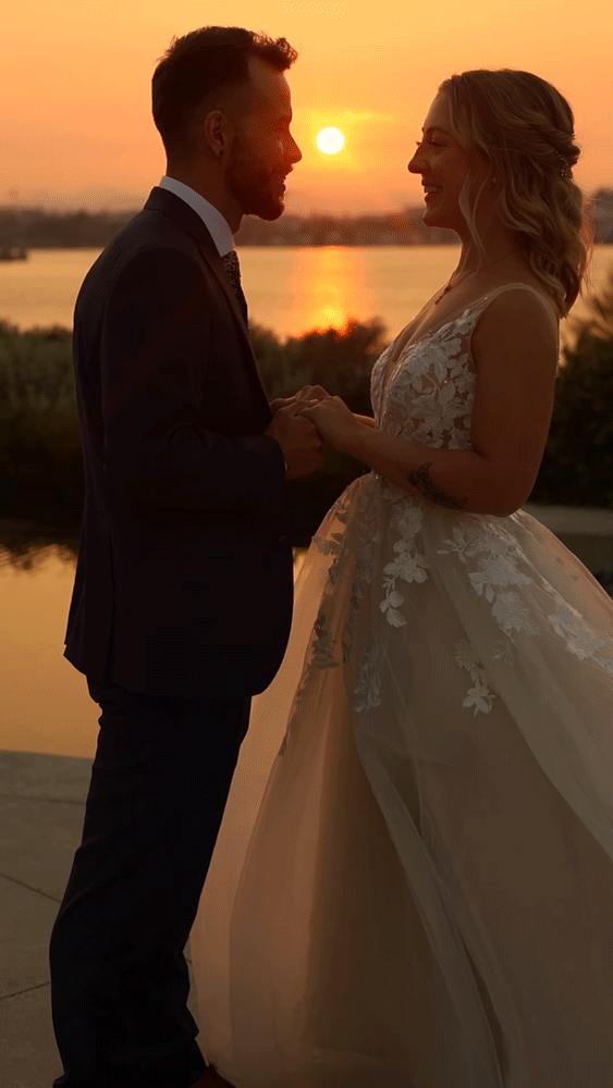 Wedding photographer in victoria bc