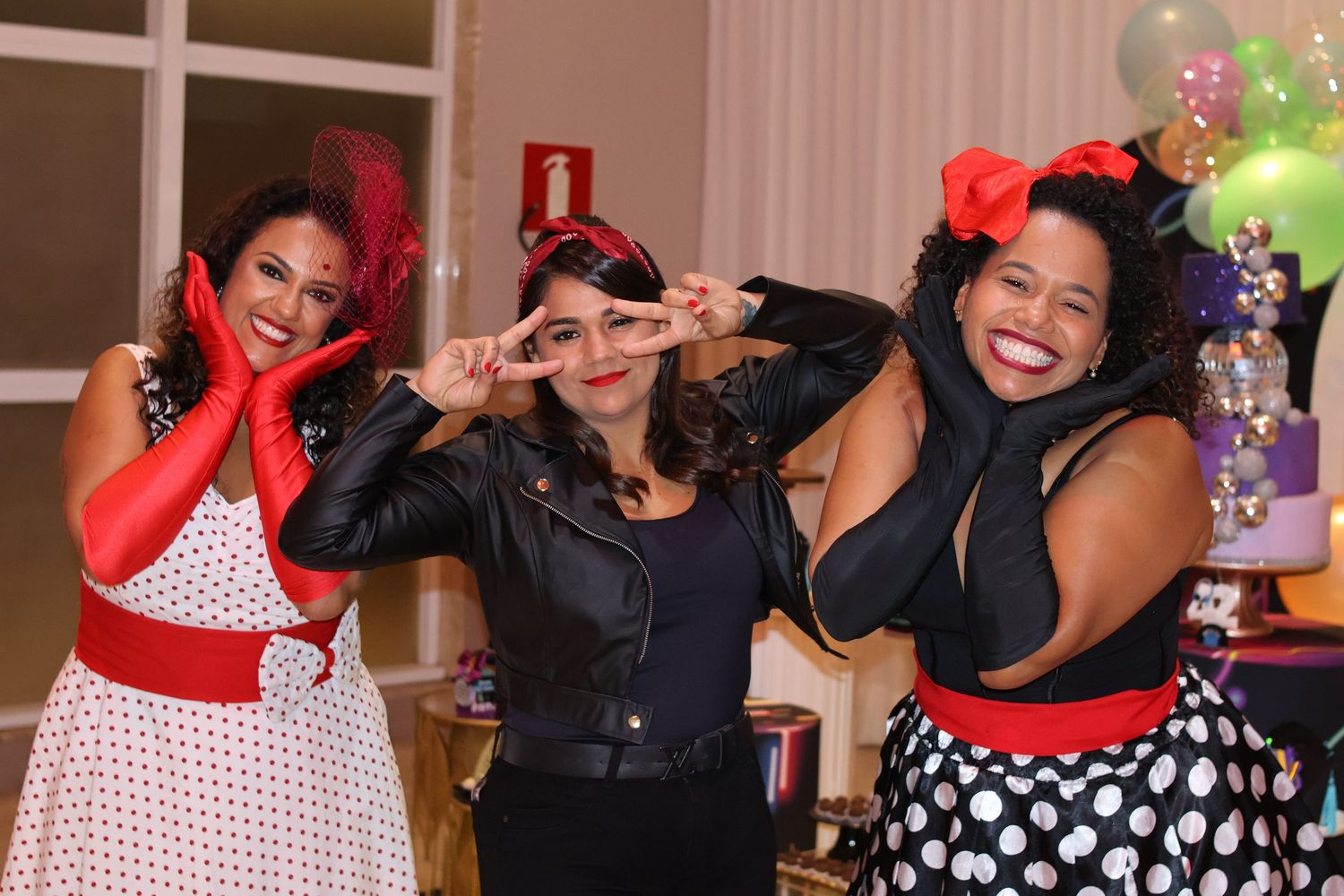 Eventos