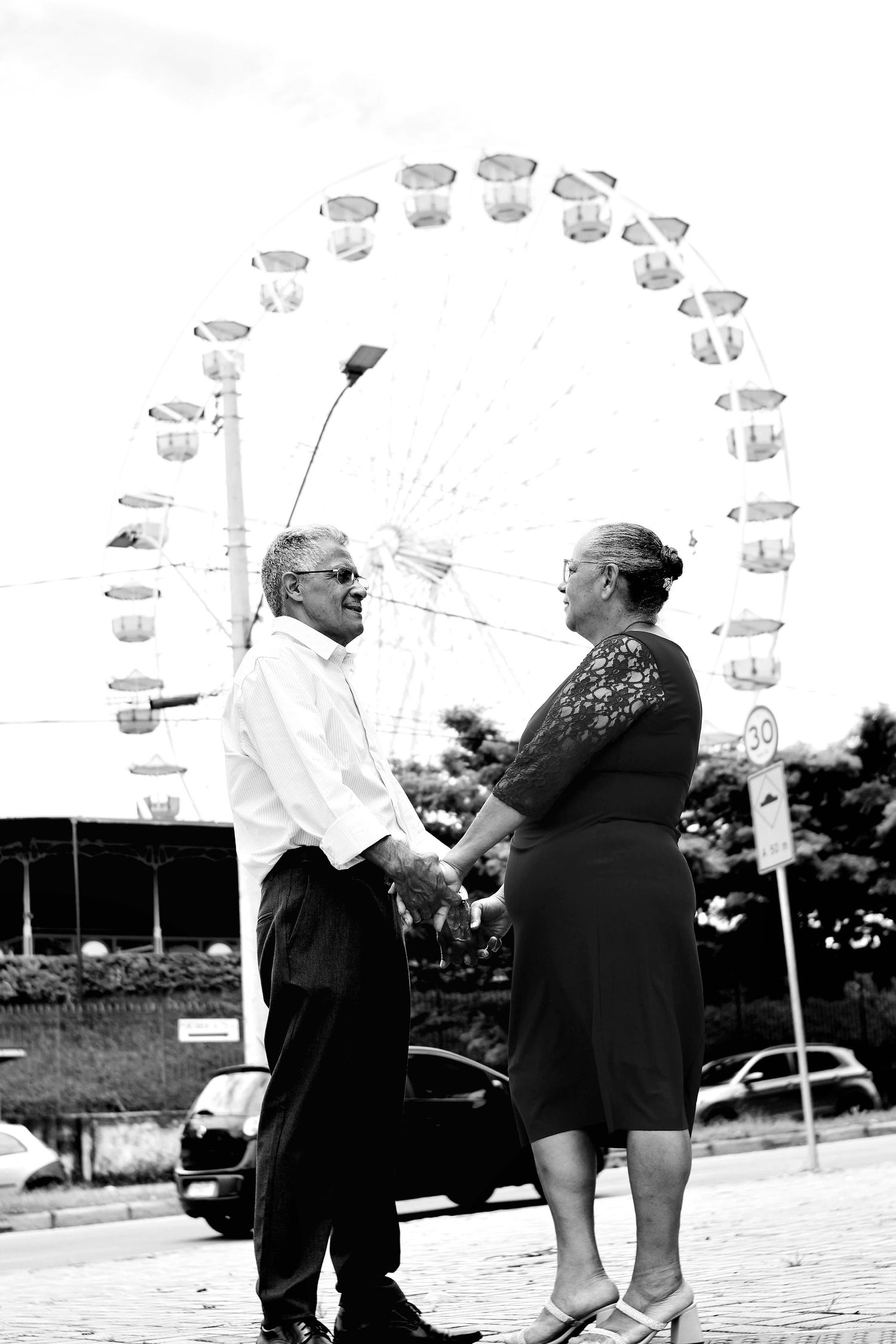 Bodas de Casamento