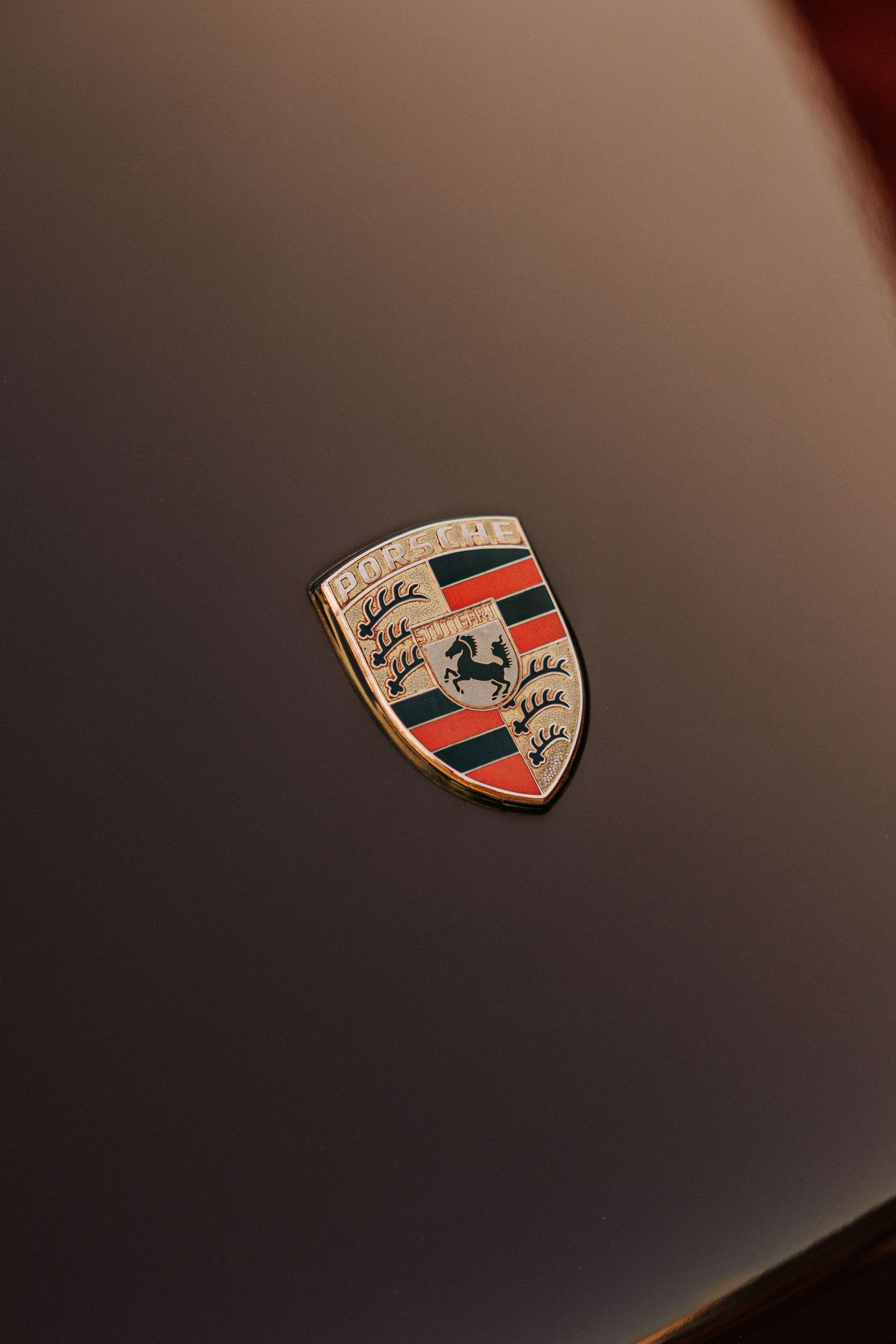 Detailed Photo of Porsche 911 for Spangler's Auto, Shot by Dylan Spangler