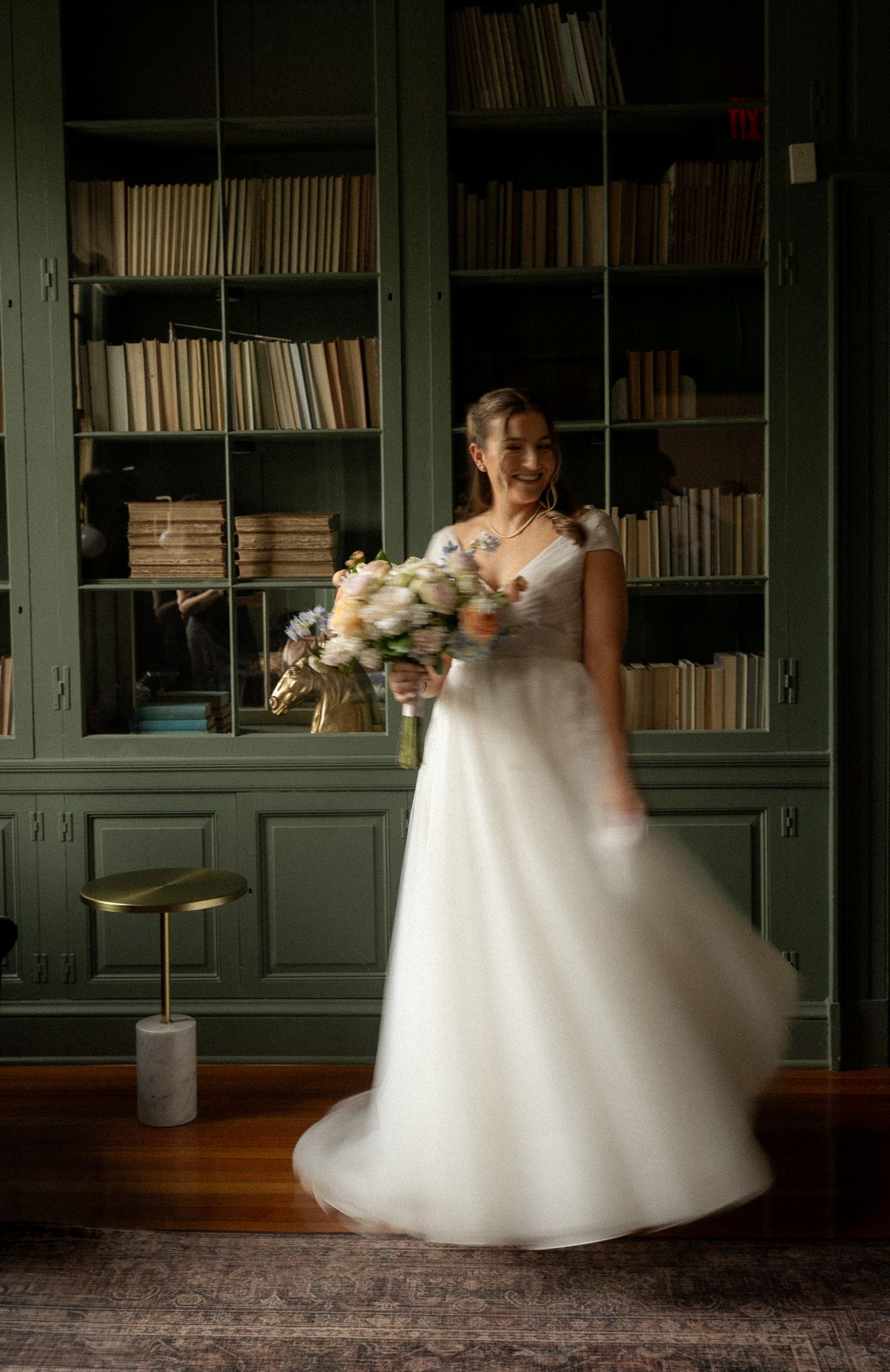 Bridal Portrait