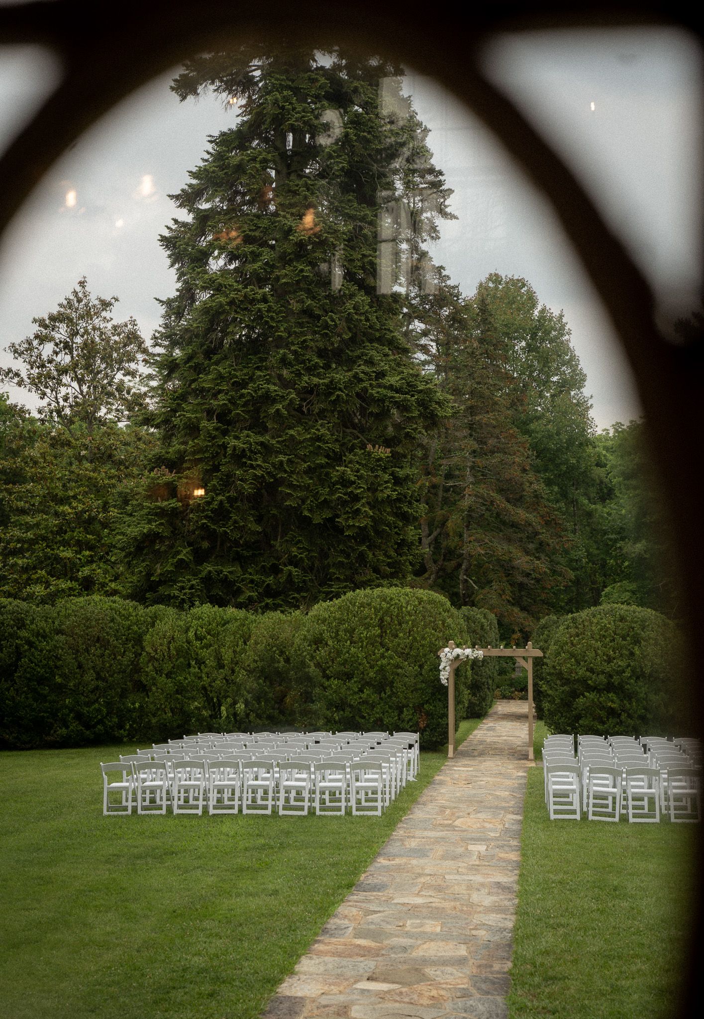 Wedding Venue