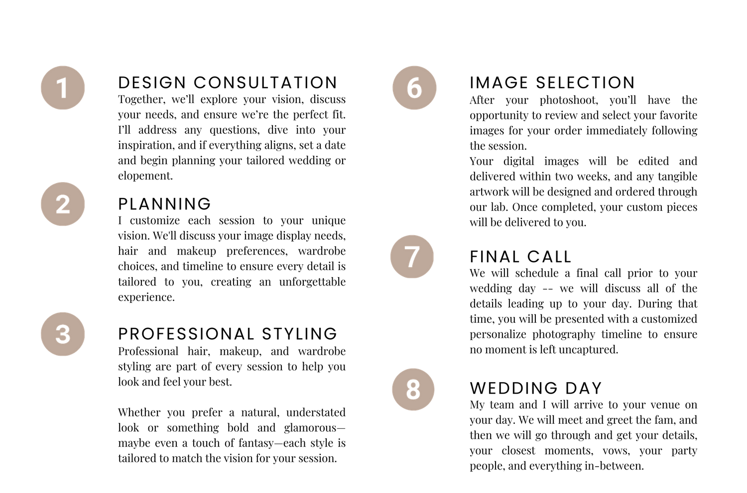 Simple black line drawing diagram showing symmetrical floral arrangement layout.
