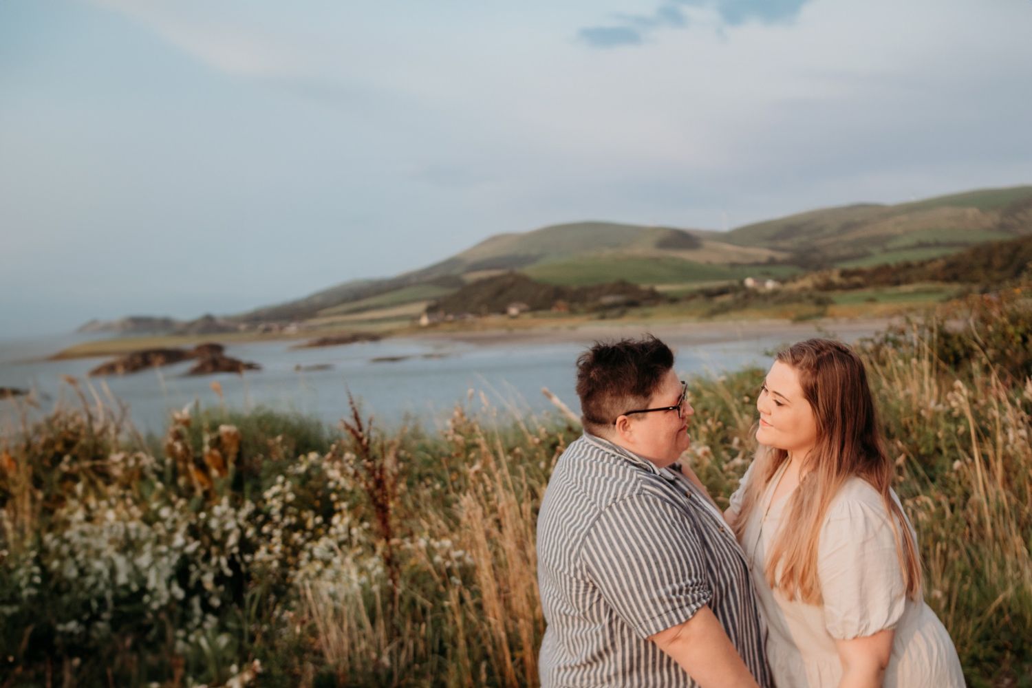 Amy Gray Photography | Newborn, Cake smash, Headshots, Couple, Children, maternity & Family Photographer in Ayr and Girvan