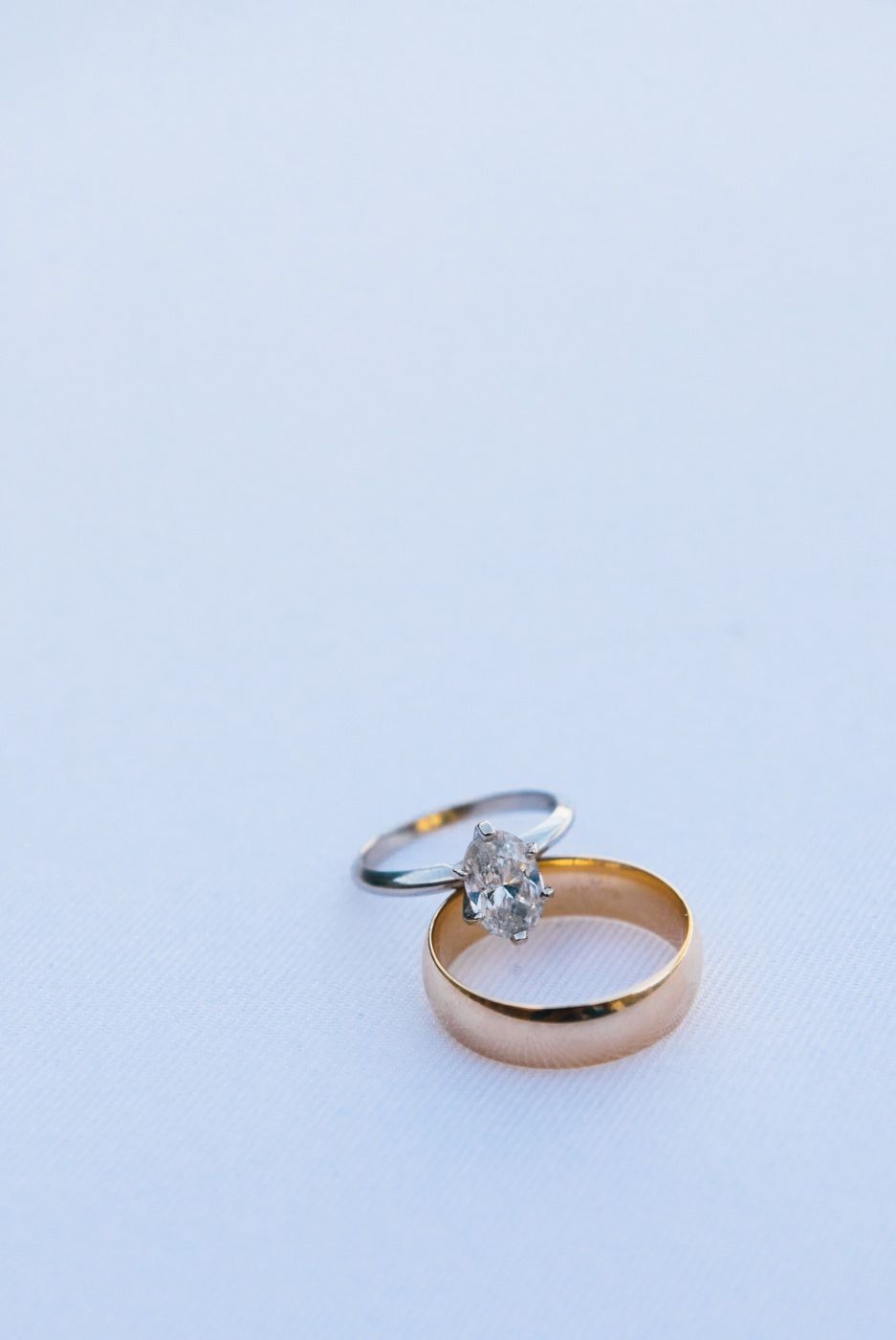 wedding rings