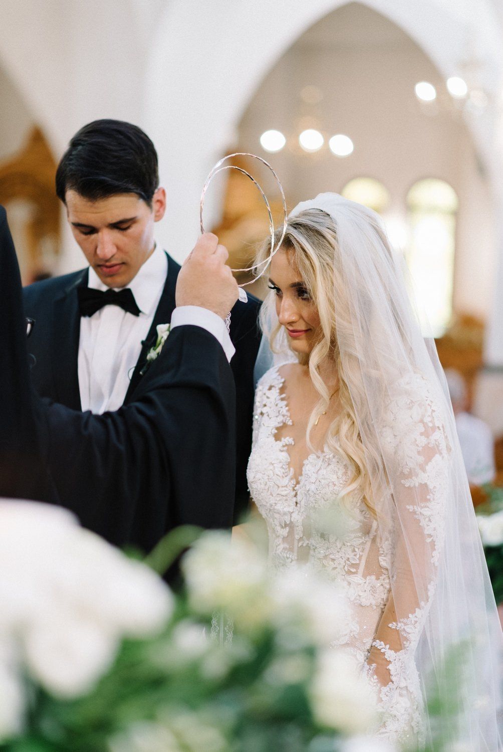 greek orthodox wedding